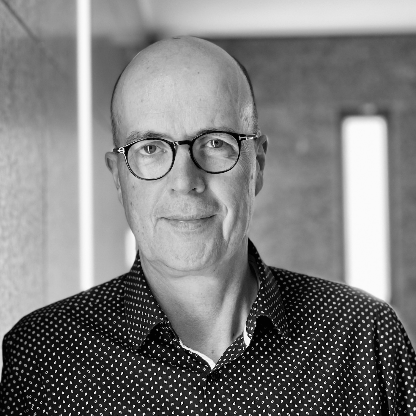 Christoph Dücker Podcast