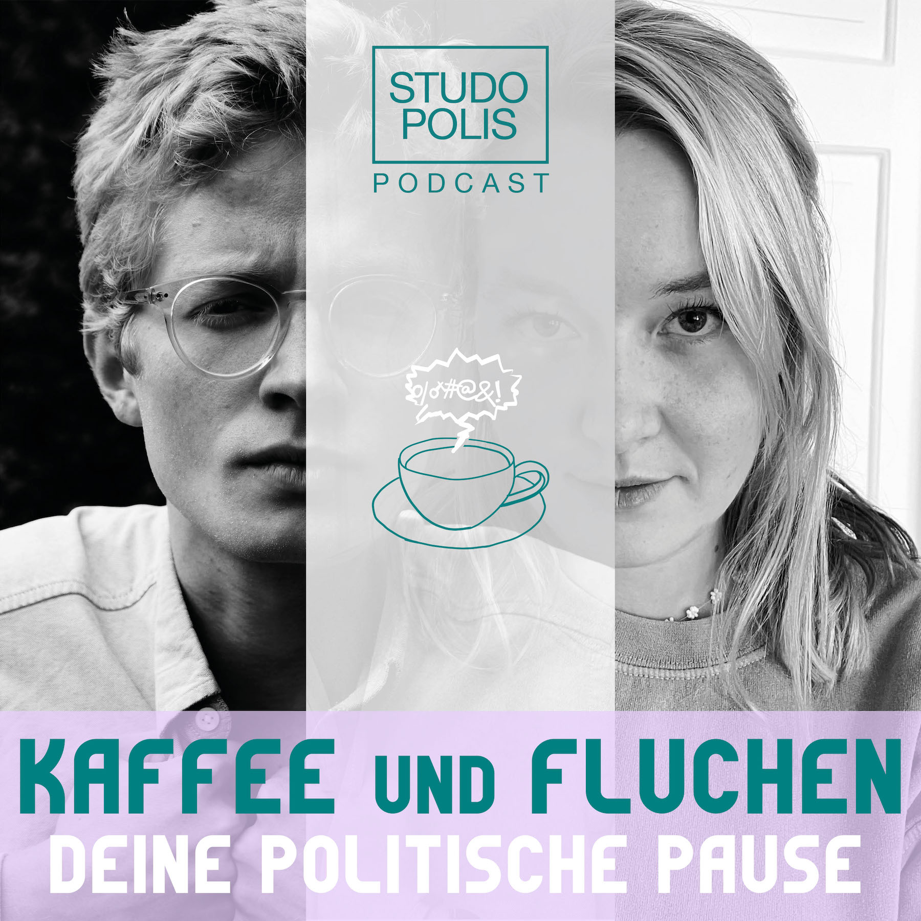 Kaffee und Fluchen