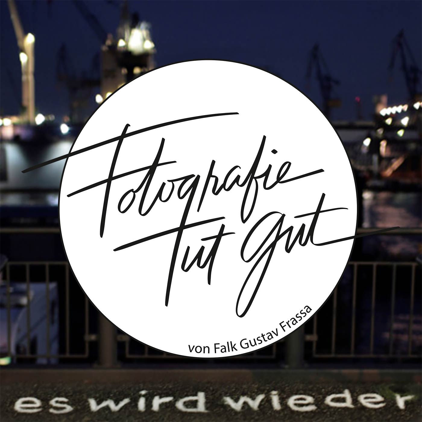 FOTOGRAFIE TUT GUT