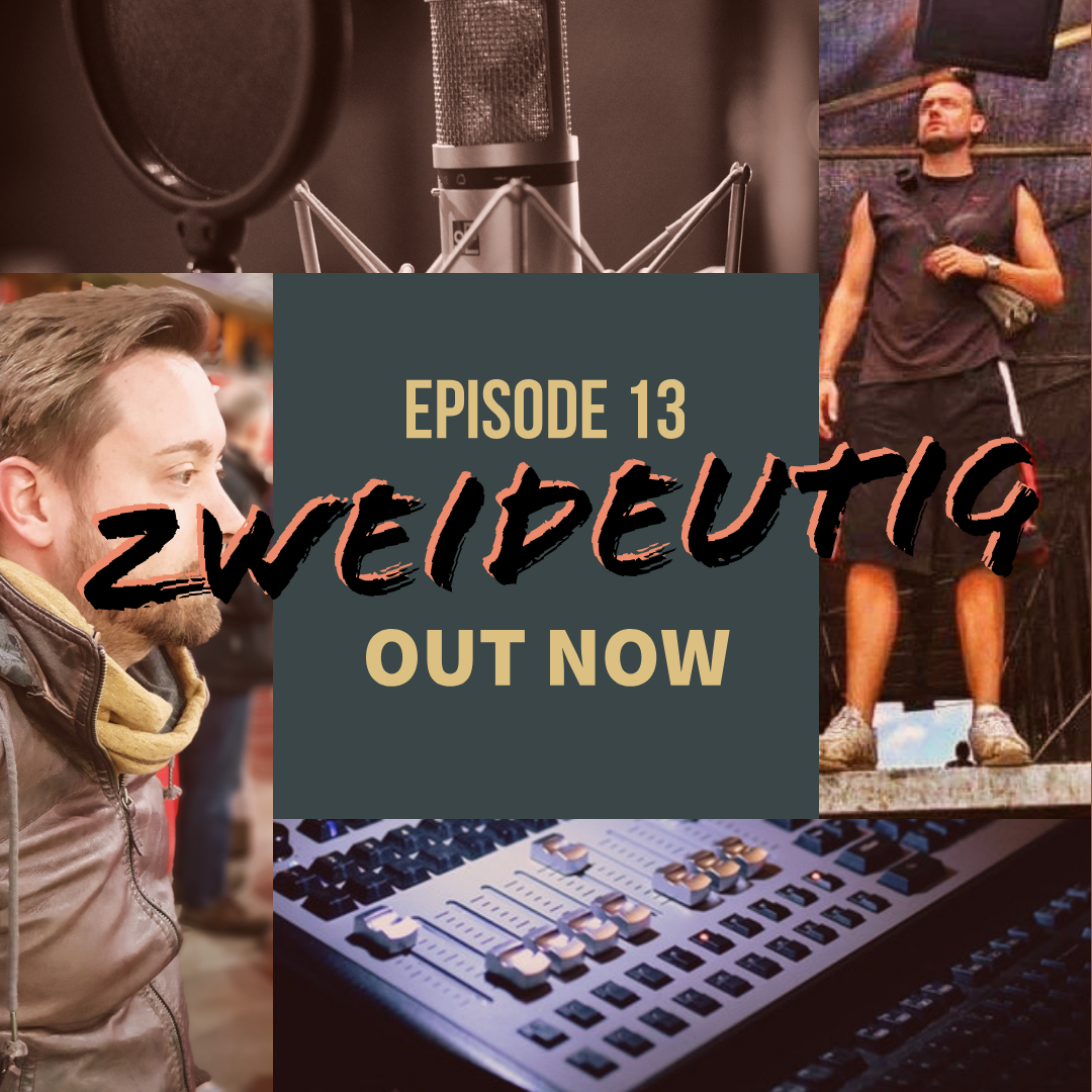 Zweideutig der Podcast