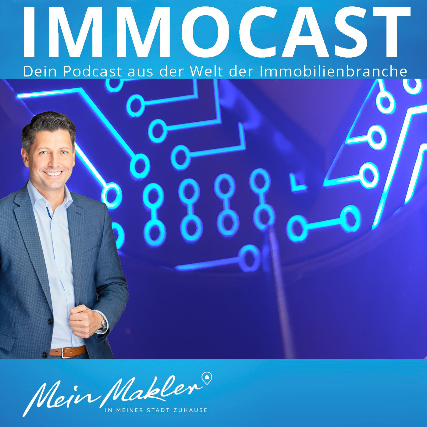 Immocast
