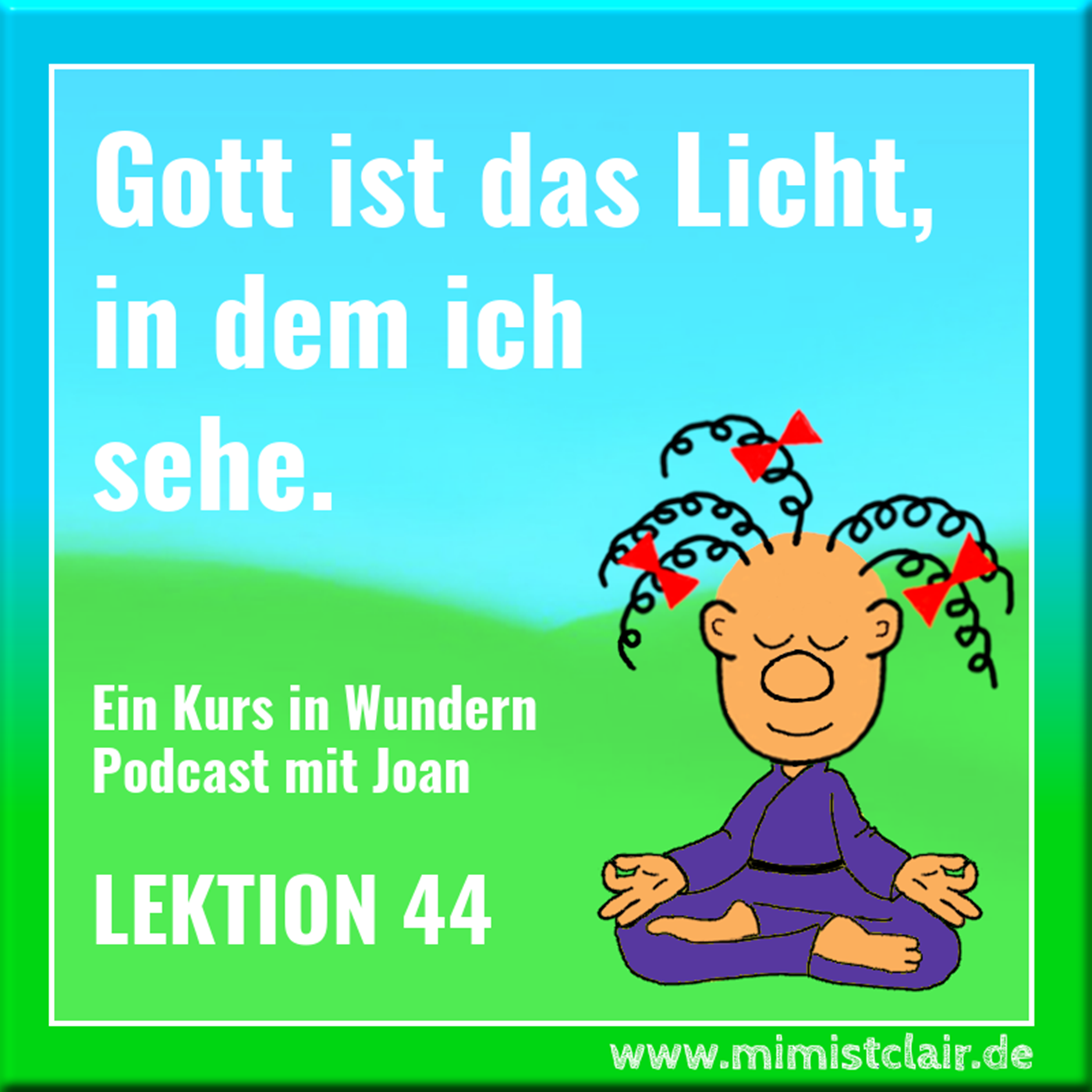 Lektion 044 episode artwork
