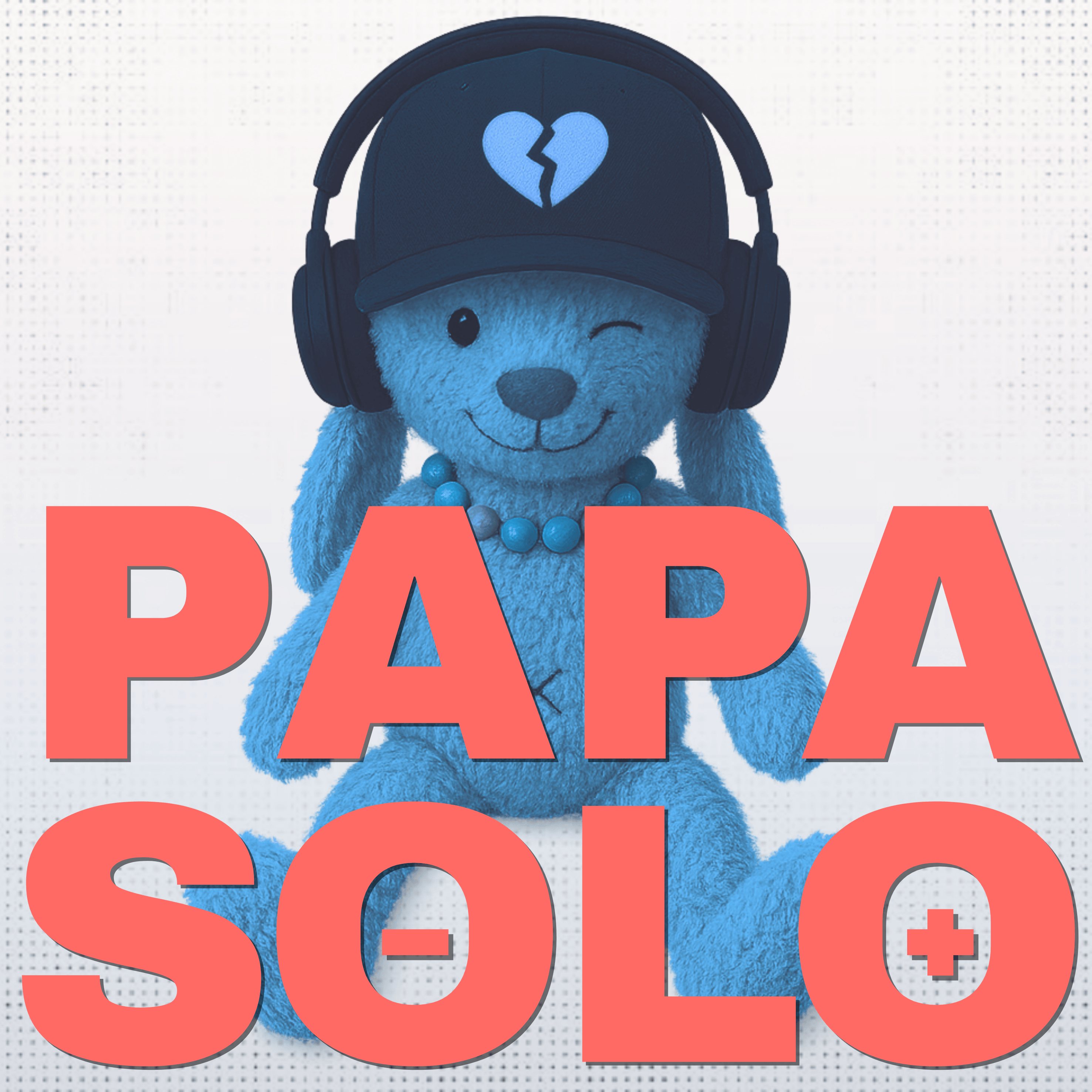 PAPA SOLO – Trailer episode artwork