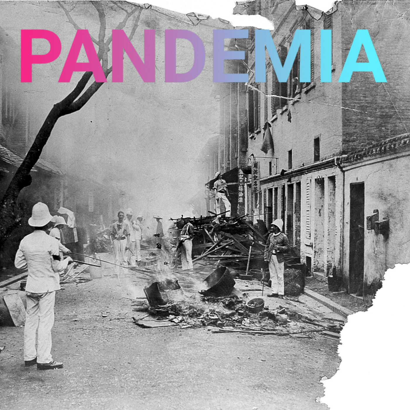 Pandemia