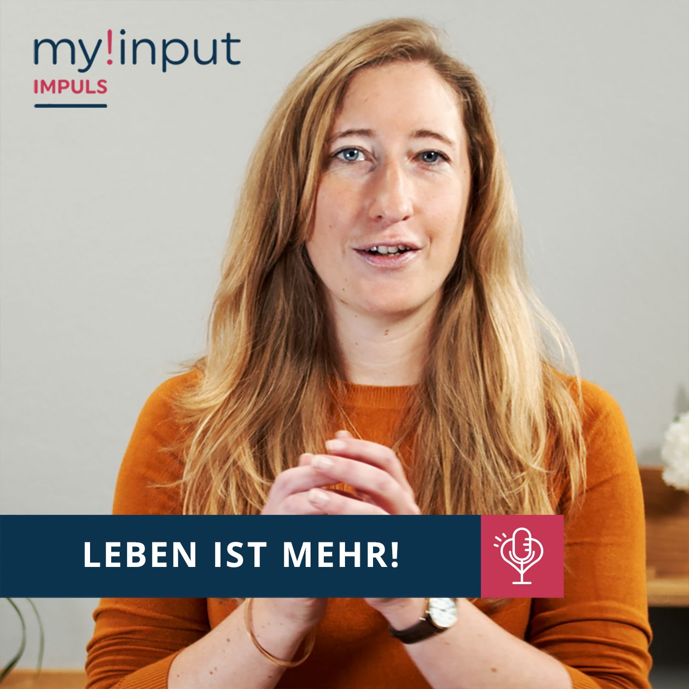 Leben ist mehr!