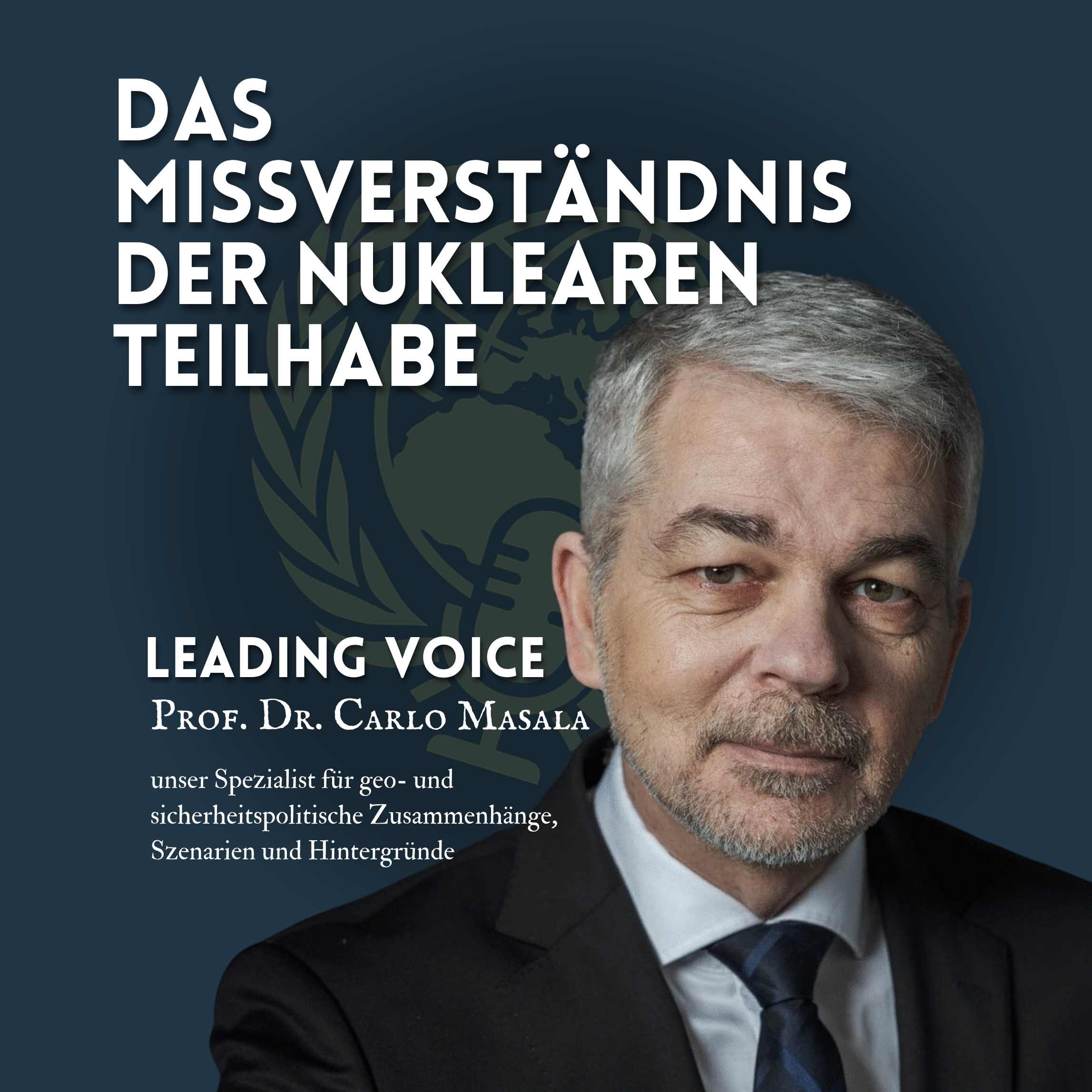 Der Sicherheitsrat - Dein Ratgeber für Sicherheitspolitik