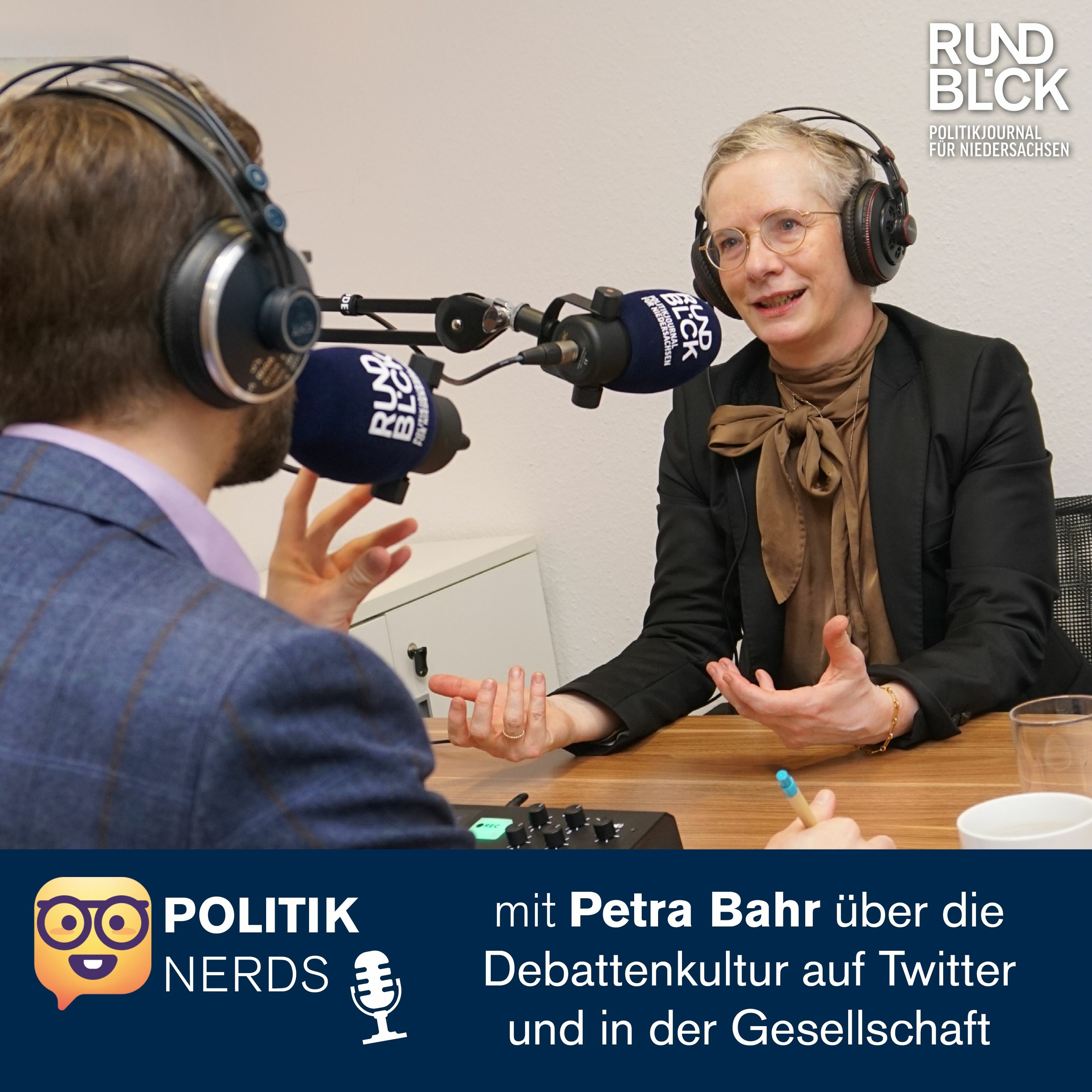 Politiknerds - Der Niedersachsen-Podcast