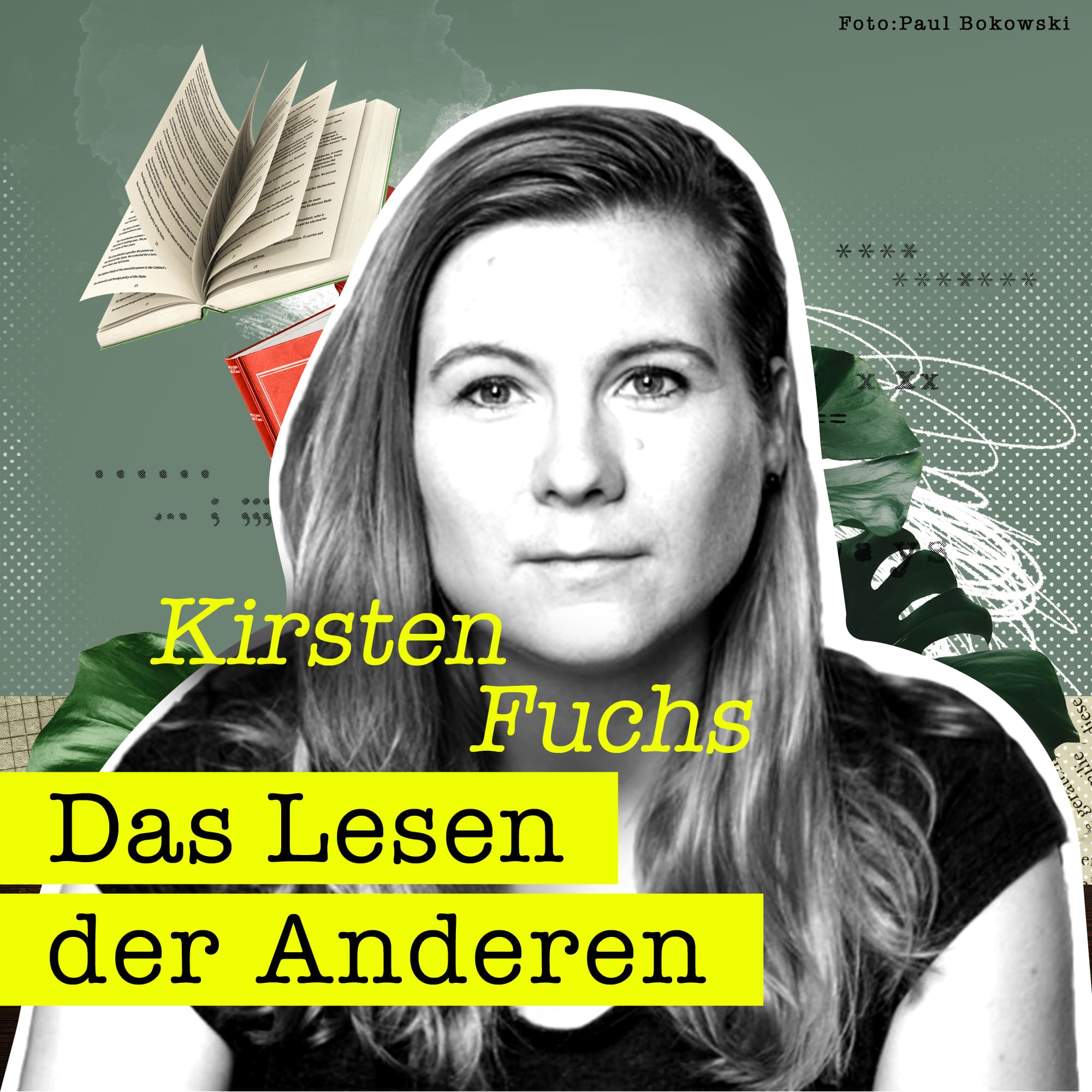 Das Lesen der Anderen
