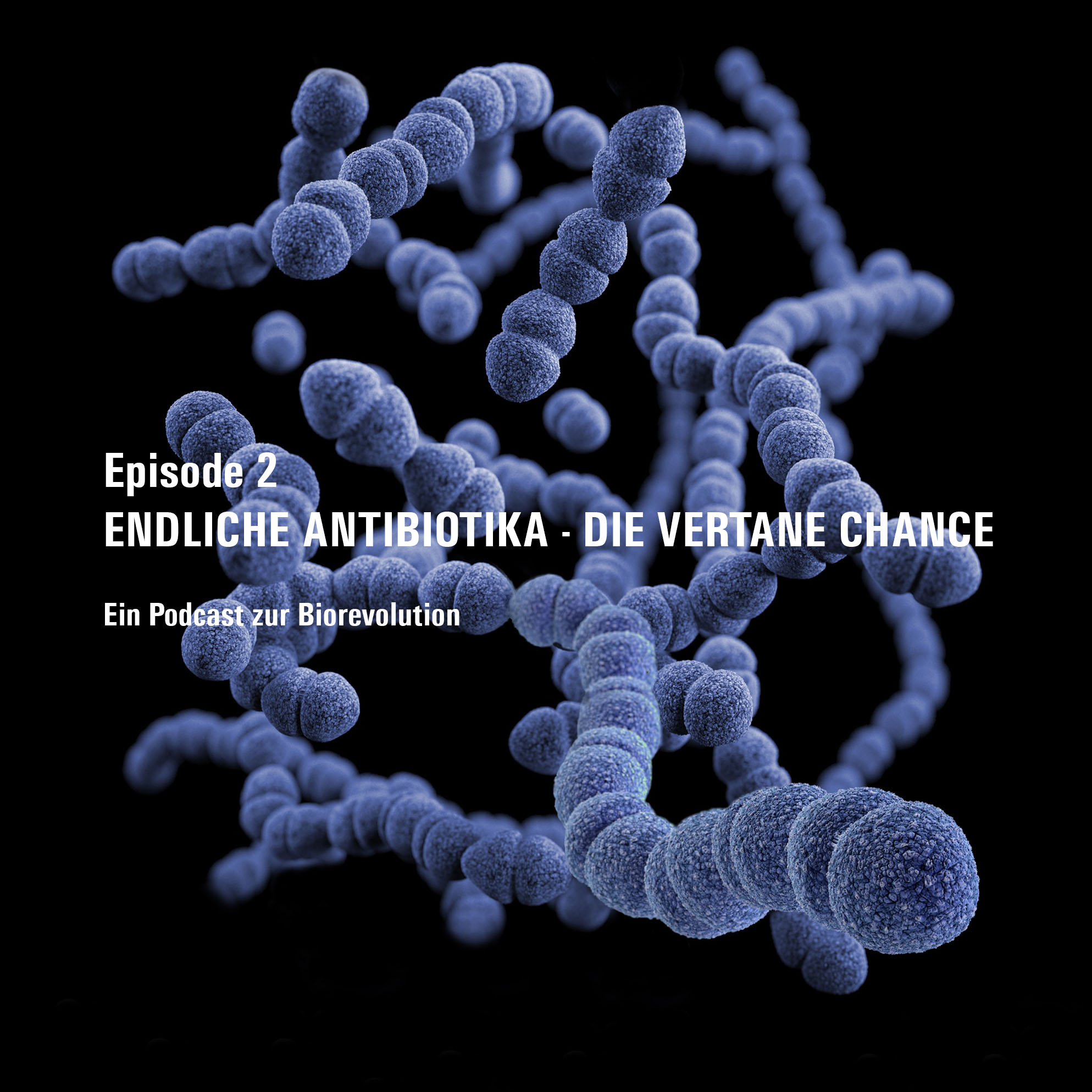The Biorevolution Podcast