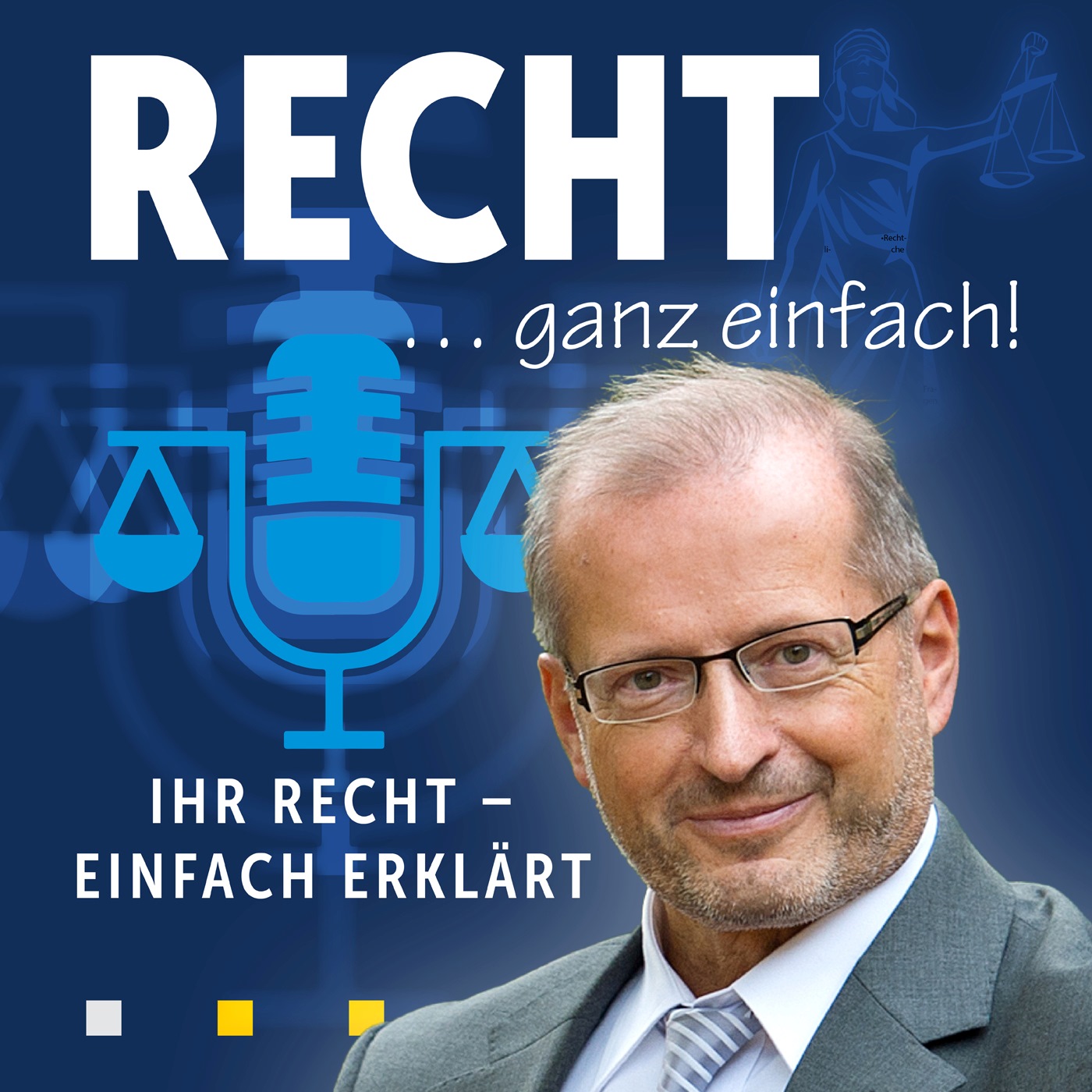 Pflichtteilsentziehung - geht das? episode artwork