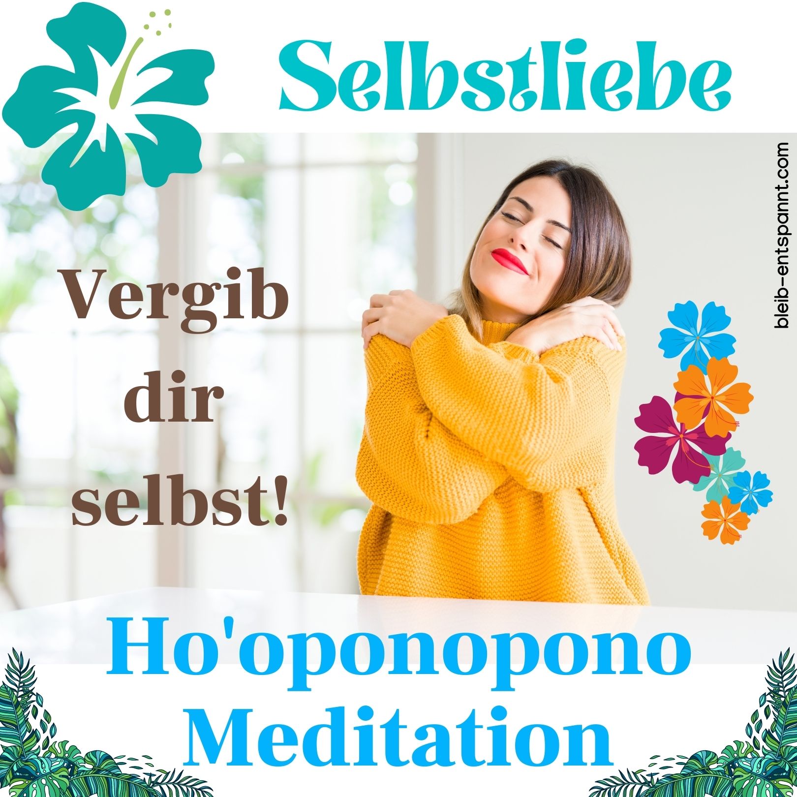 Bleib entspannt! Der Meditations-Podcast - magische Momente für Kinder & Eltern