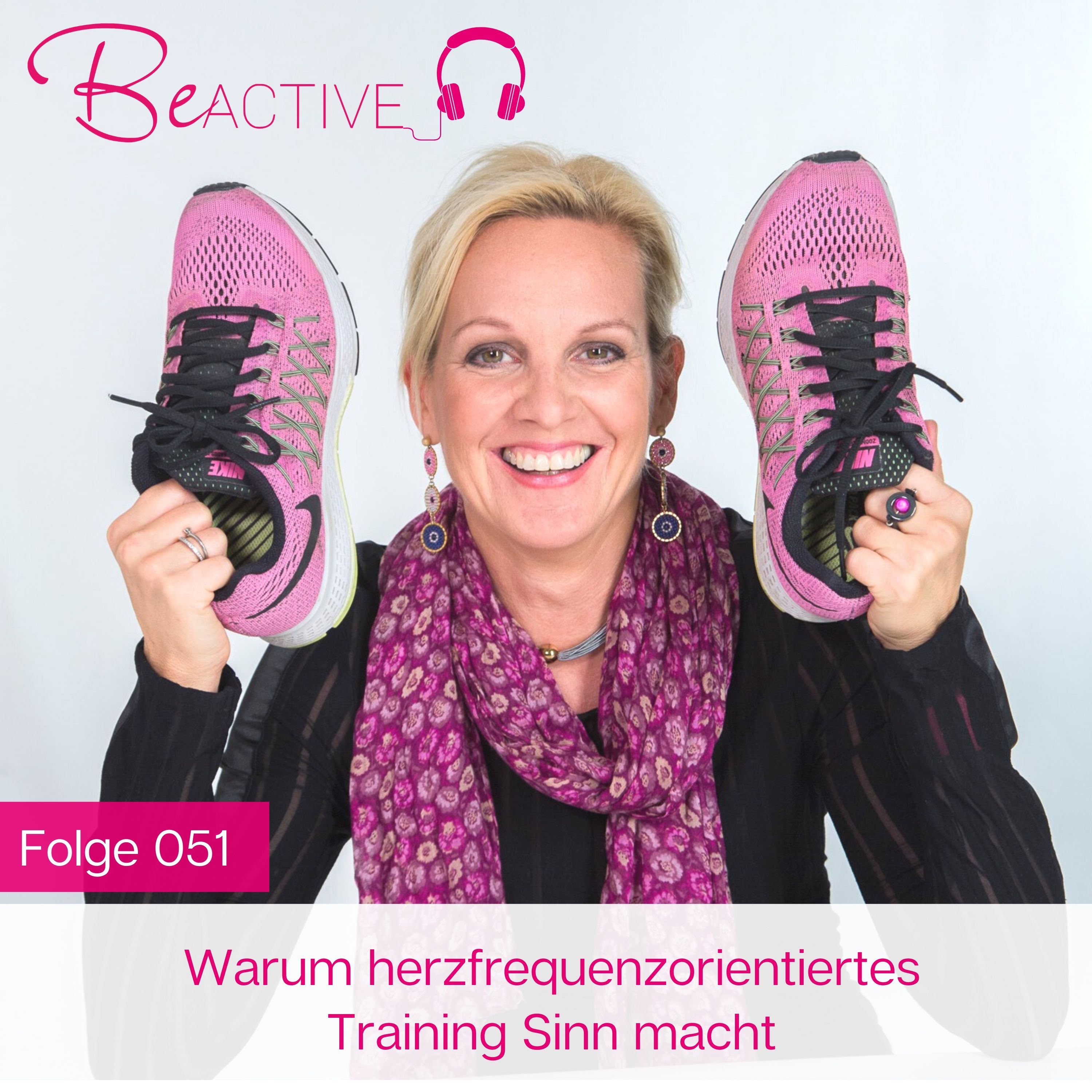 BeACTIVE - Frauengesundheit 2.0