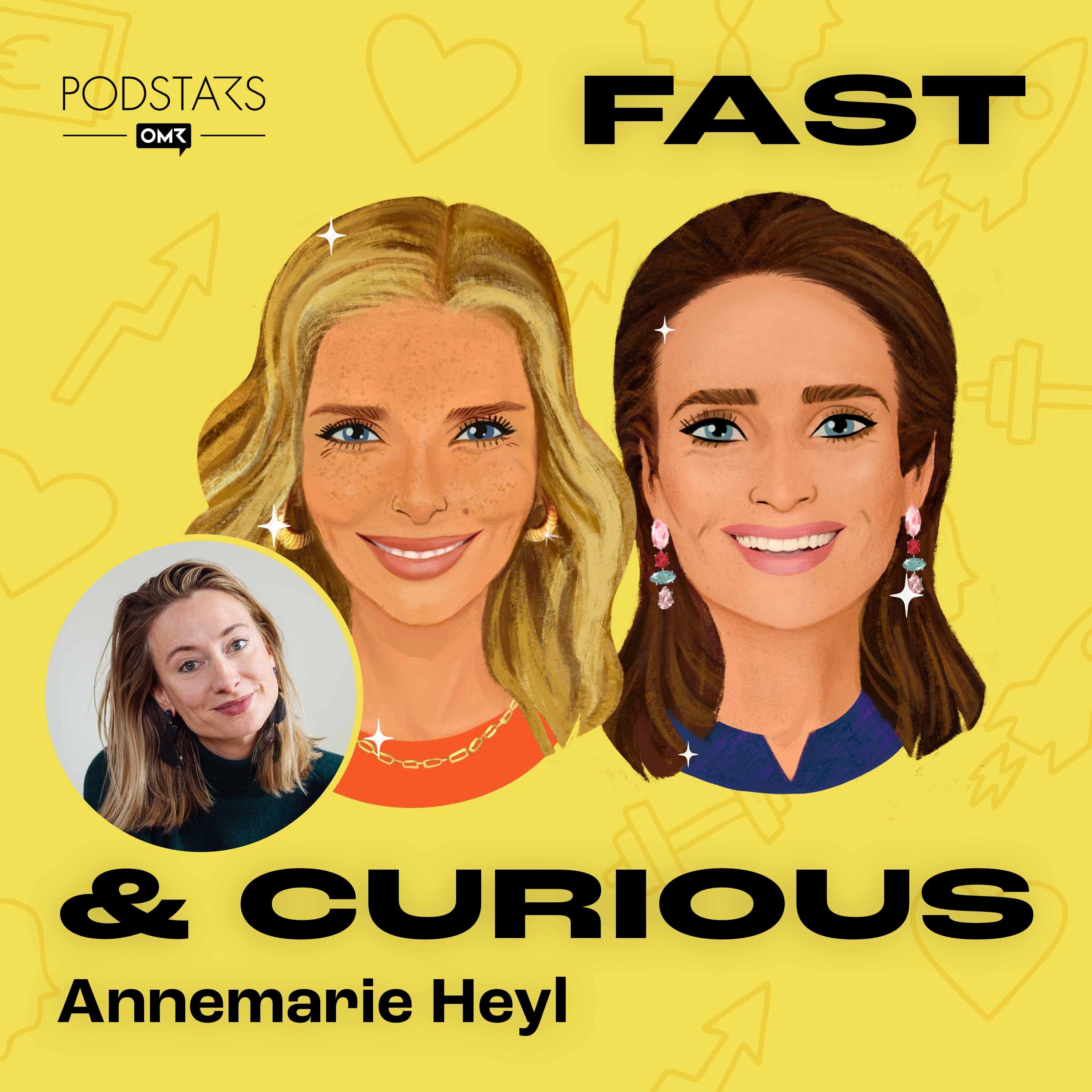 FAST & CURIOUS