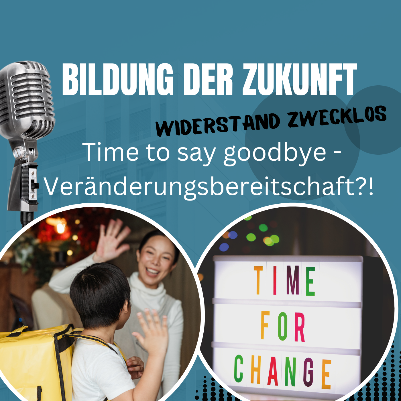 Bildung der Zukunft