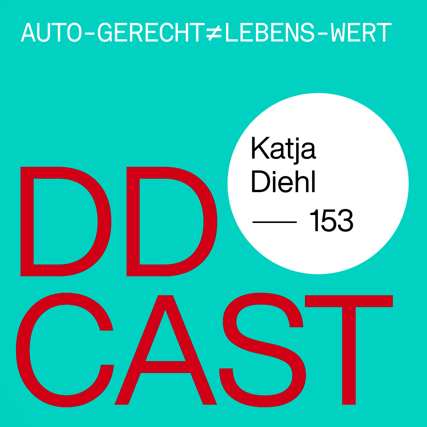 DDCAST - Was ist gut? Design, Kommunikation, Architektur