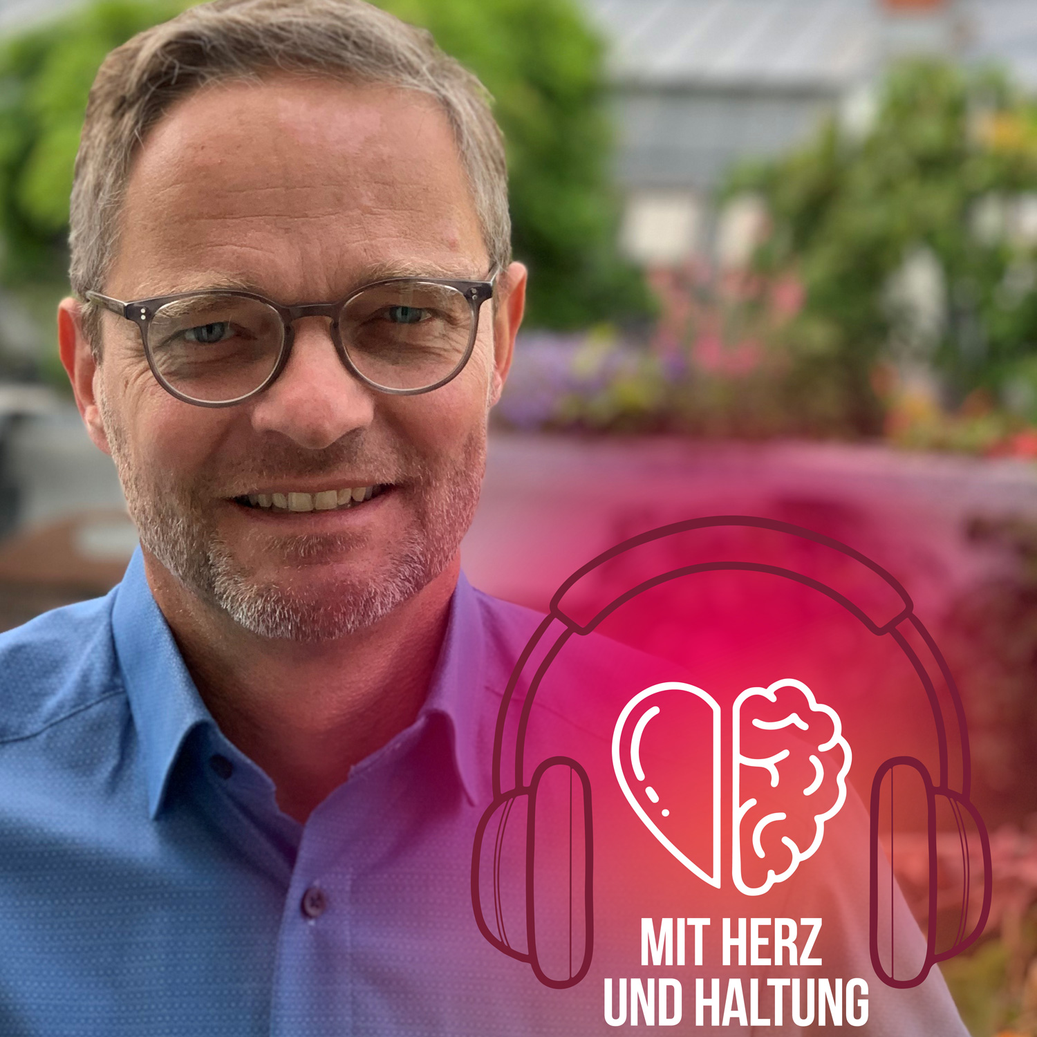 Mit Herz und Haltung