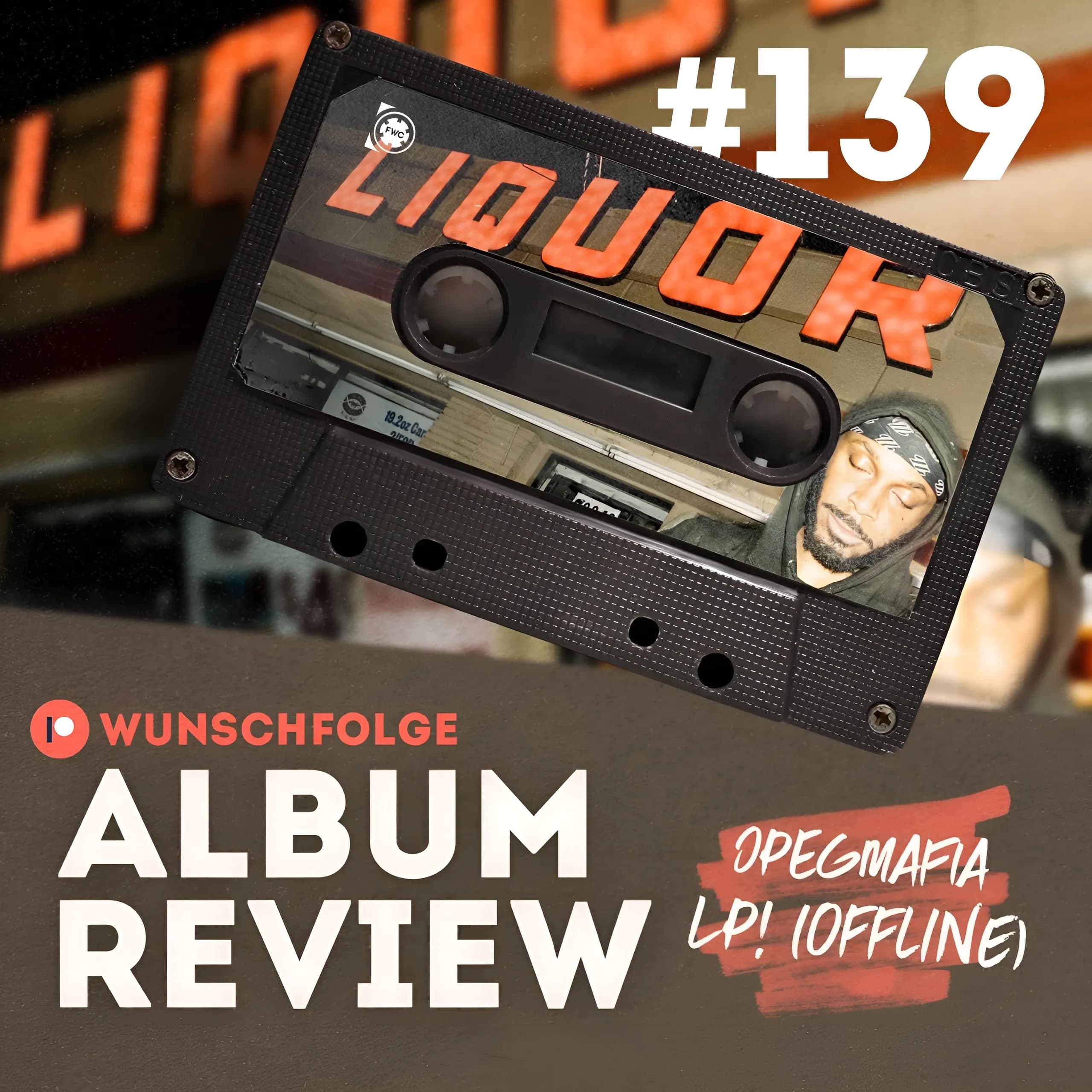 FWC - Der Musikreview Podcast