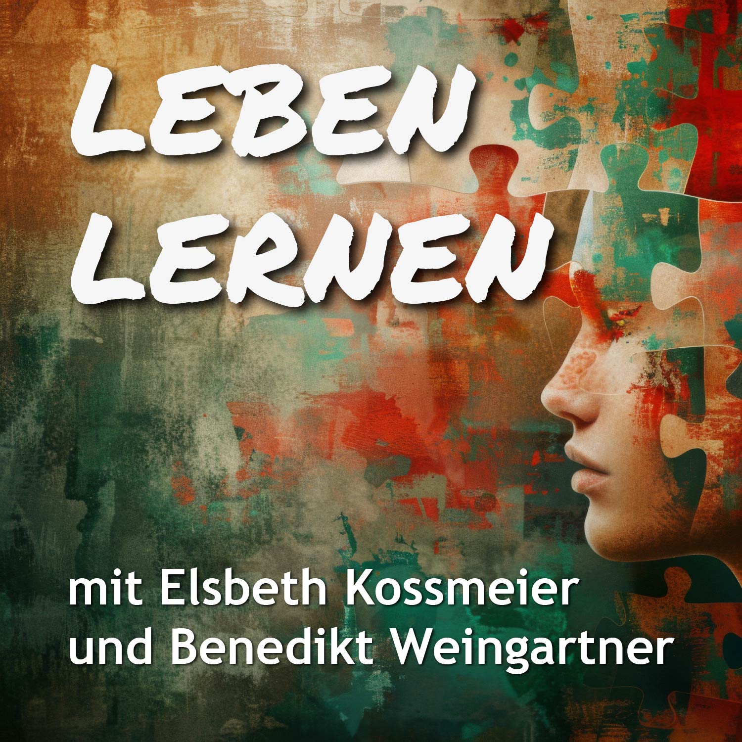 LEBEN LERNEN