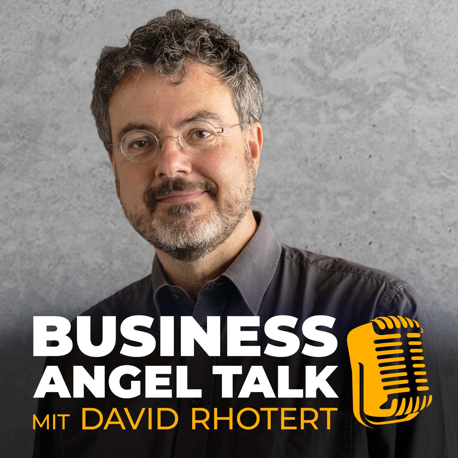Business Angel Talk mit David Rhotert