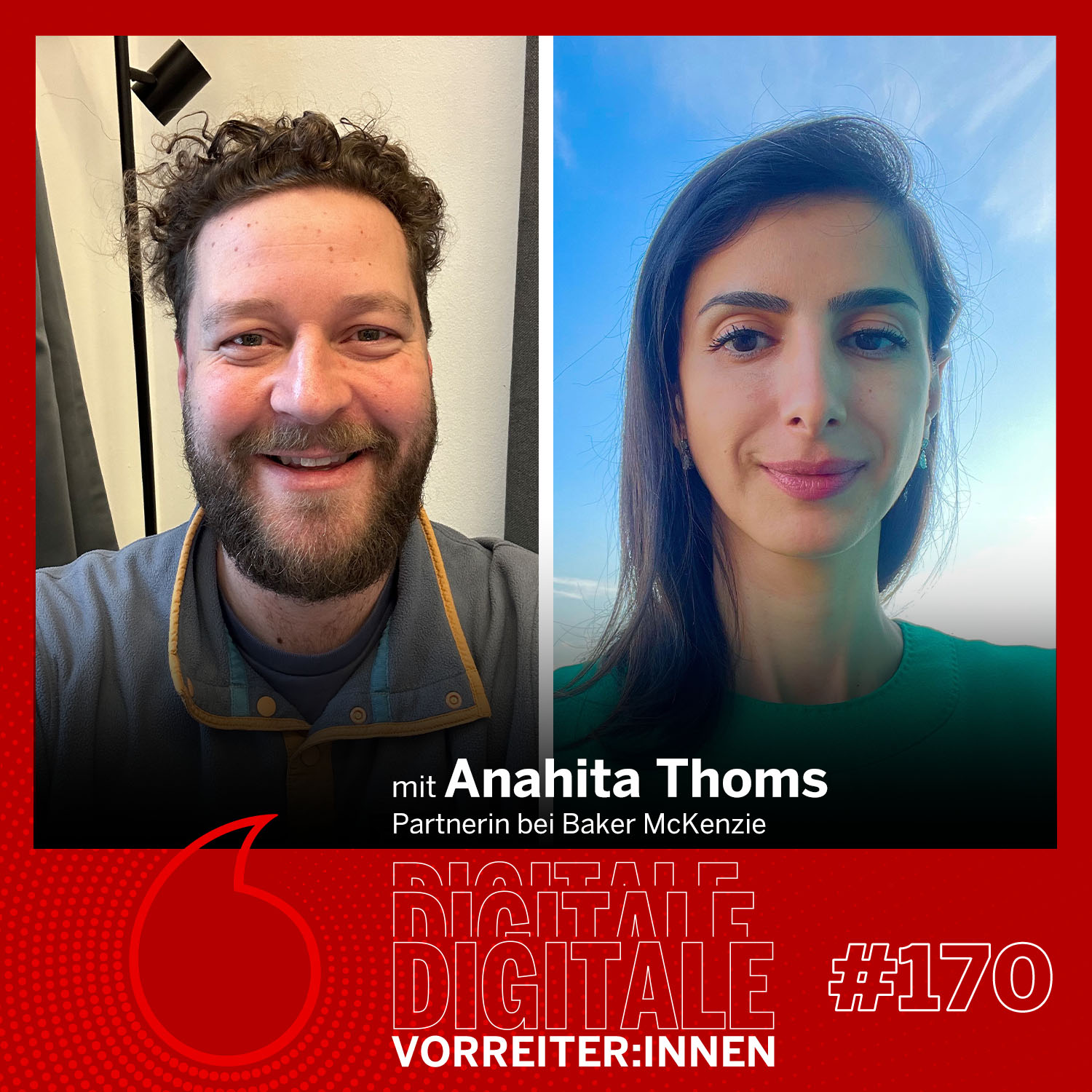 Digitale Vorreiter:innen