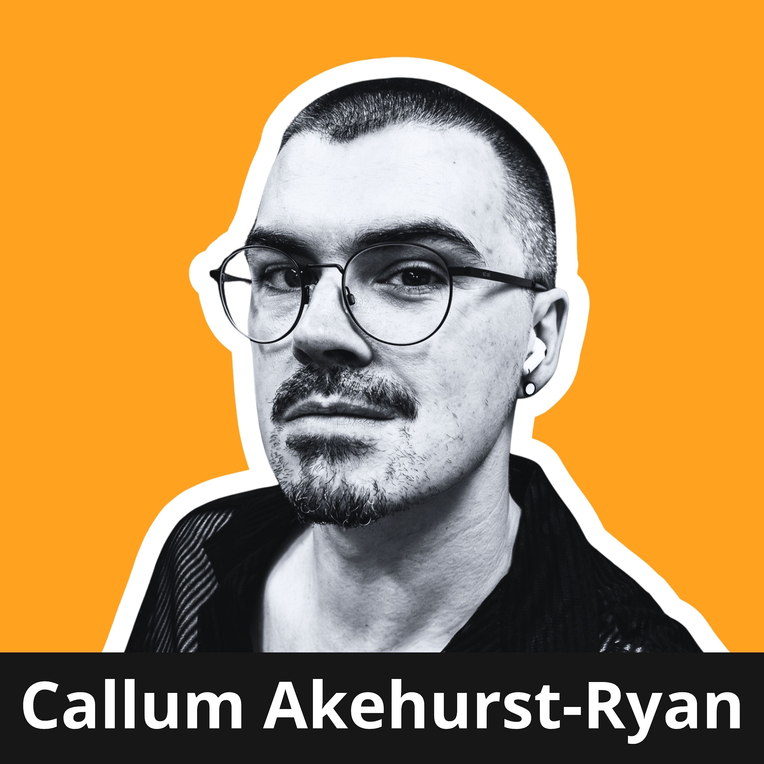 Structured Exploratory Testing Strategies That Work - Callum Akehurst-Ryan episode artwork
