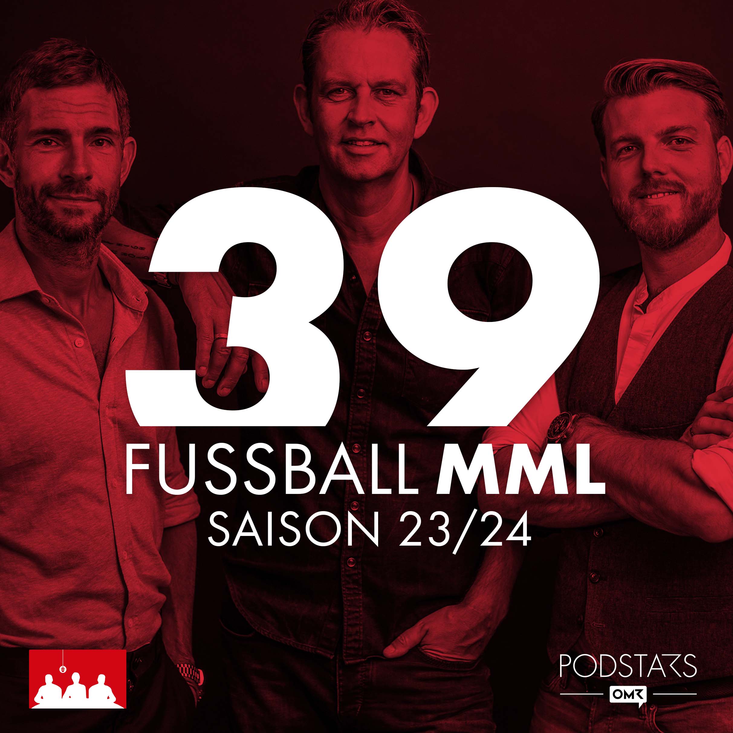 Teufel, Thesen, Temperamente - E39 - Saison 23/24