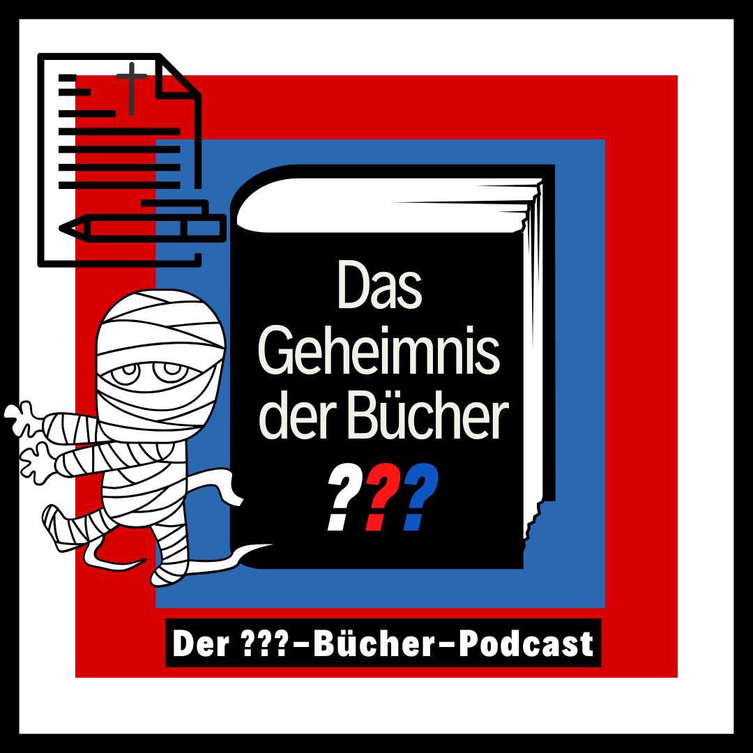 #36 DGdB - Die Rache des Untoten #36 DGdB - Die Rache des Untoten