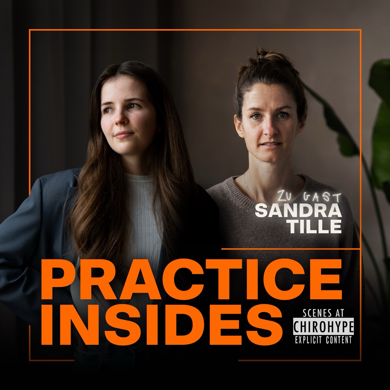 Practice Insides – Der Podcast für deine Praxis