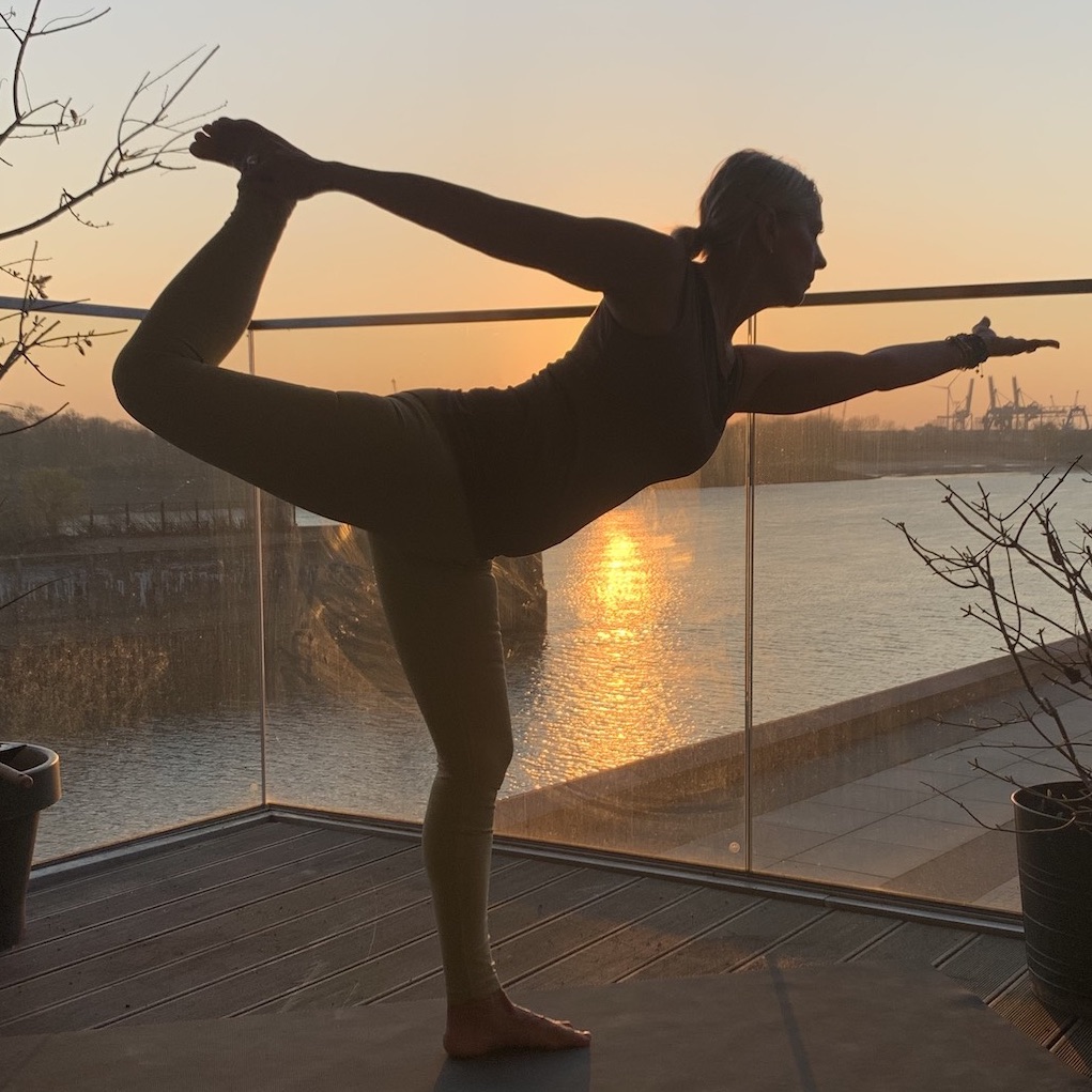 urban yoga podcast