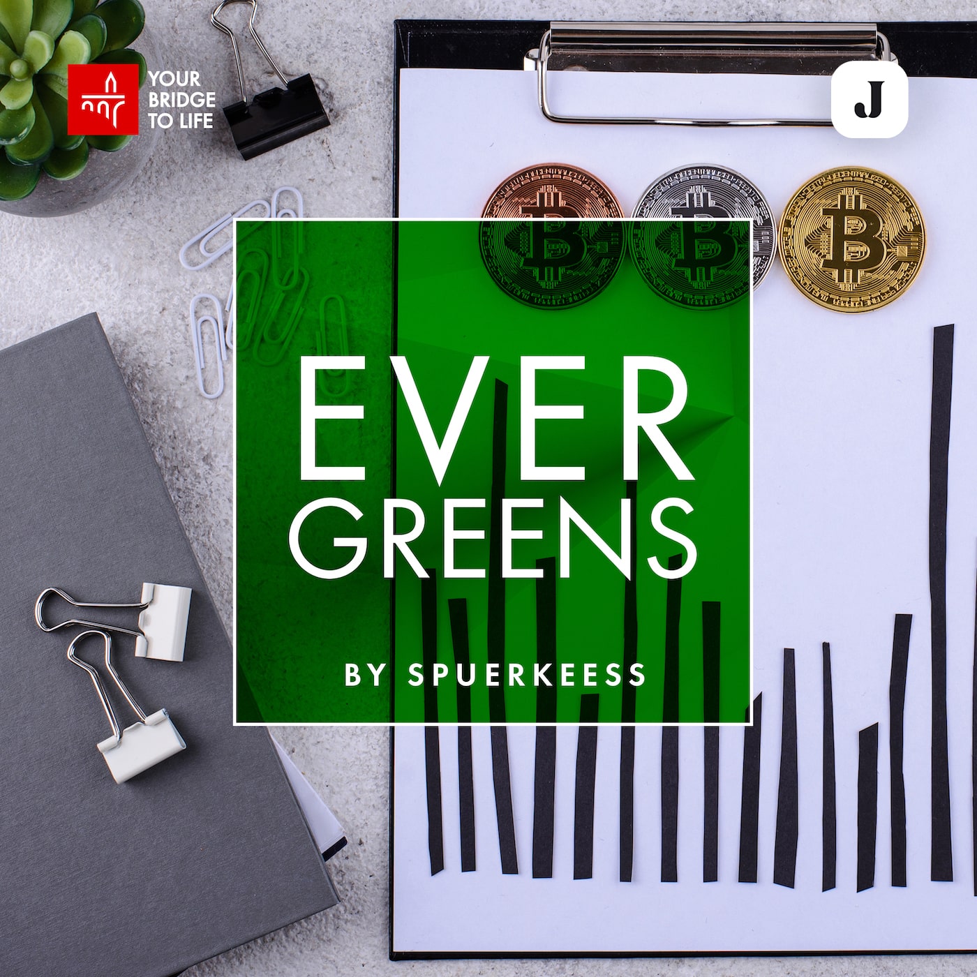 Evergreens by Spuerkeess
