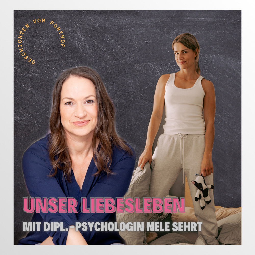 Geschichten vom Ponyhof