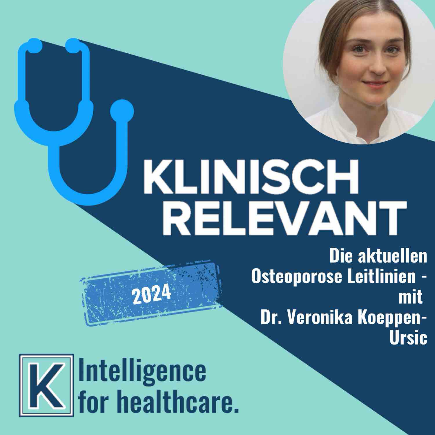 Klinisch Relevant Podcast