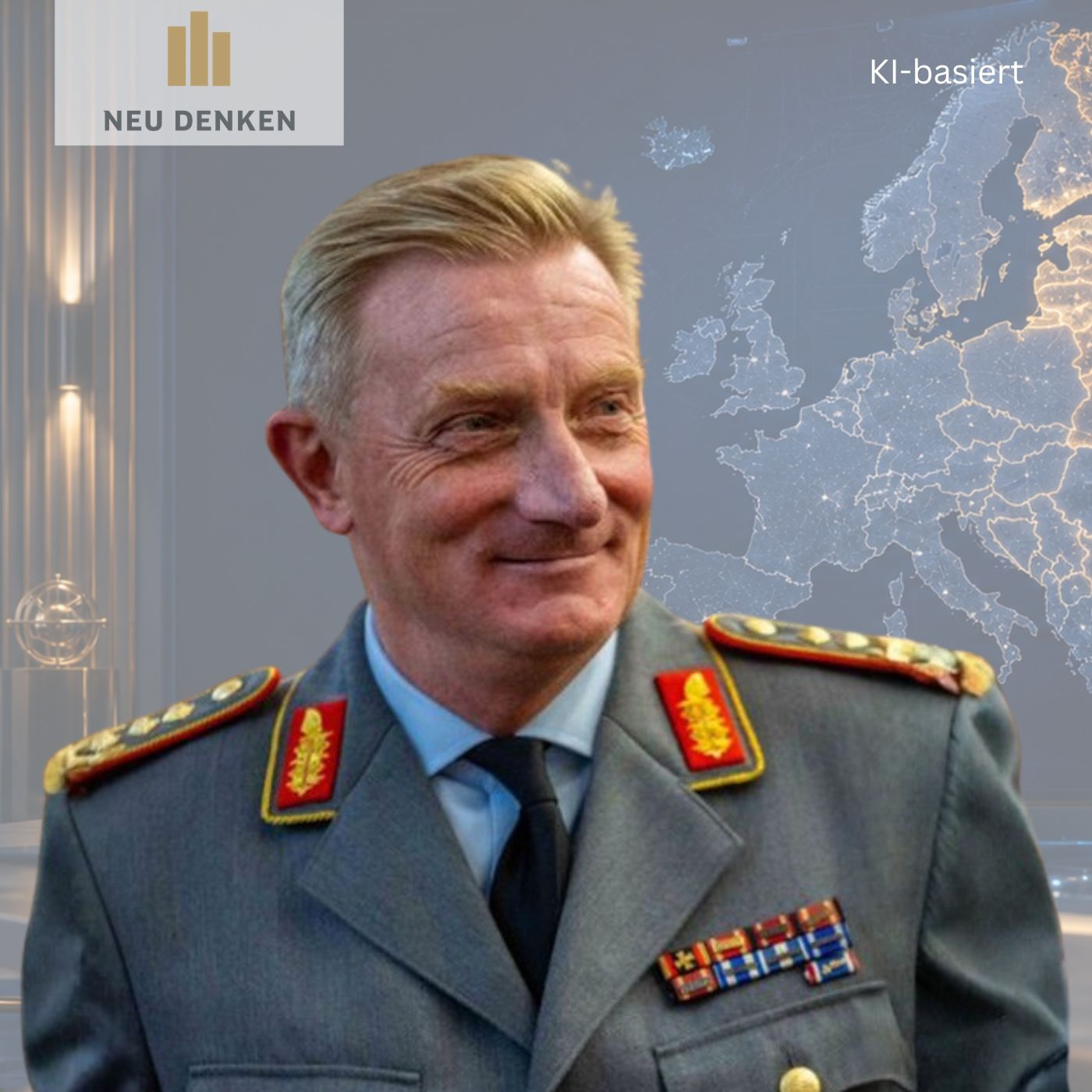 „Wir sind nicht mehr in der Phase des Friedens“