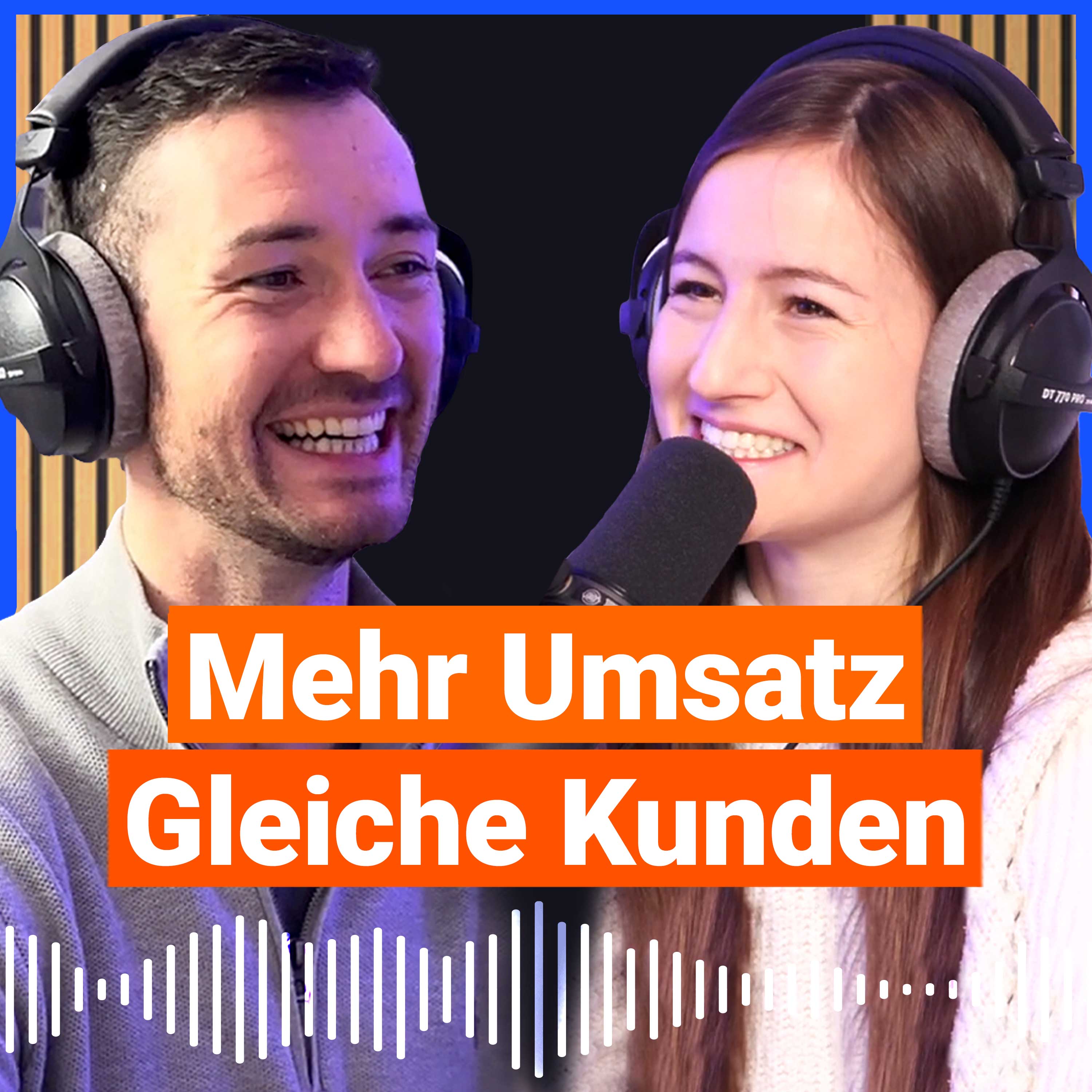 Logical Lemon Insider Podcast | YouTube | Business | Marketing | Personal Führung