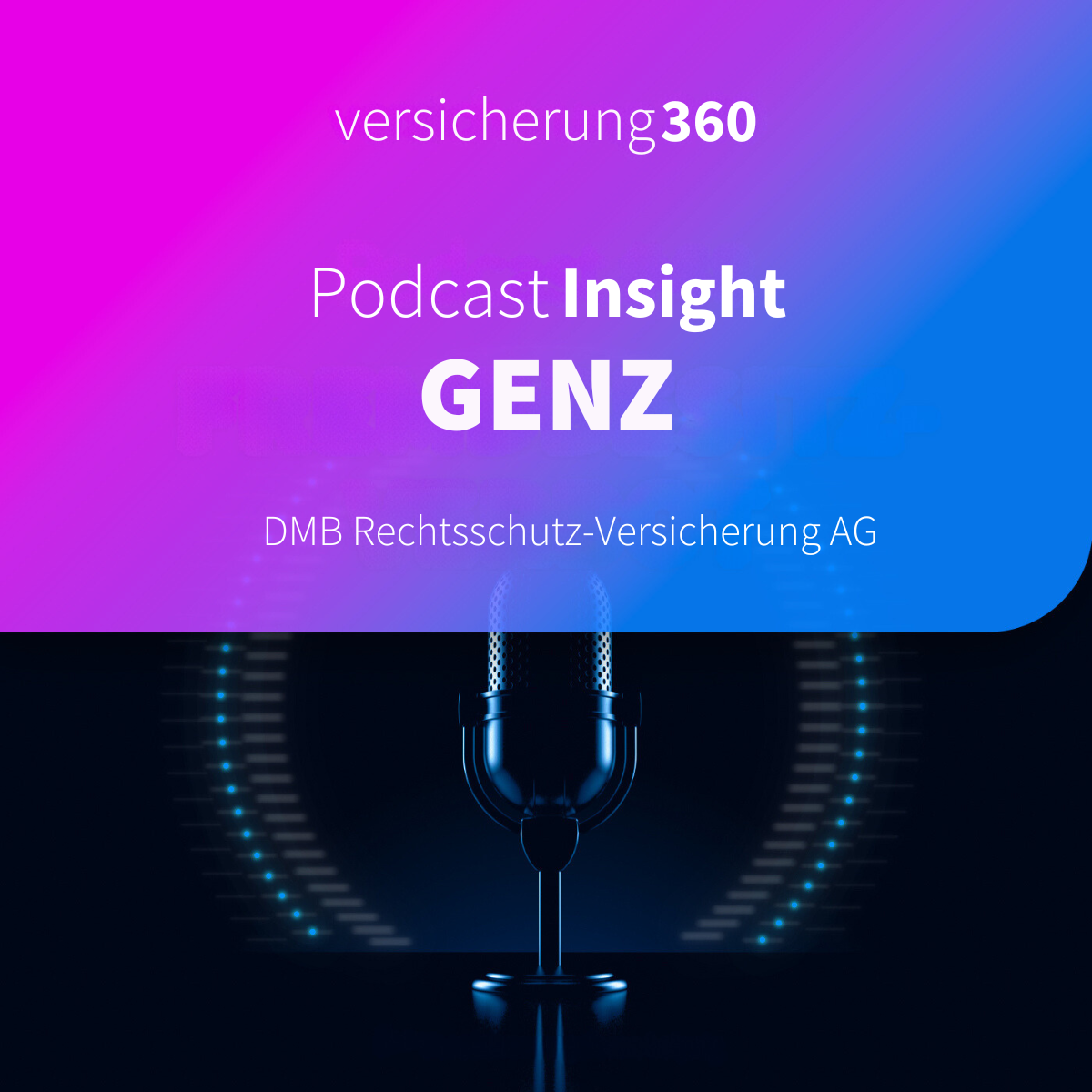 Versicherung 360 - Themen, Trends & Zukunft