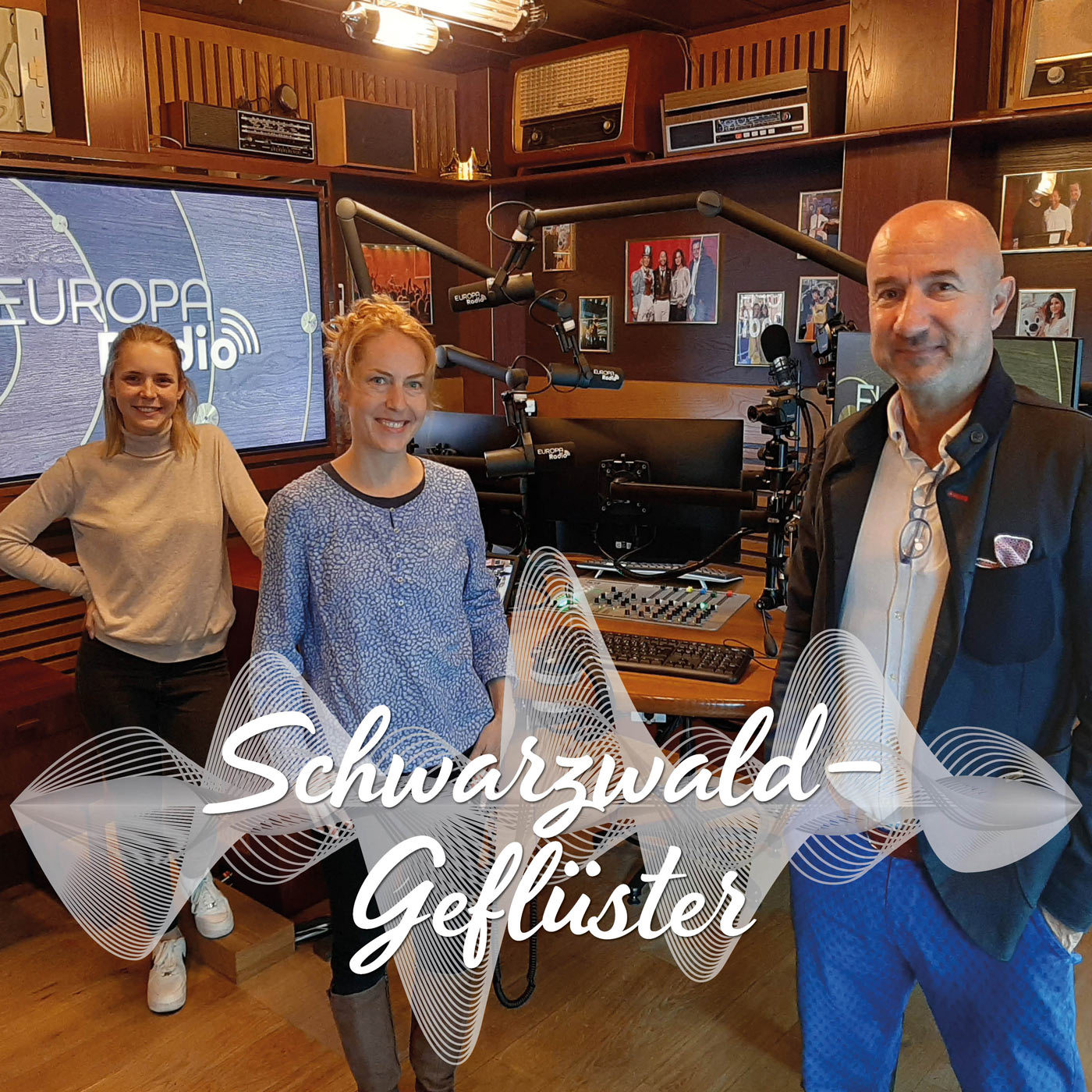 Visitblackforest - Der Schwarzwald Podcast