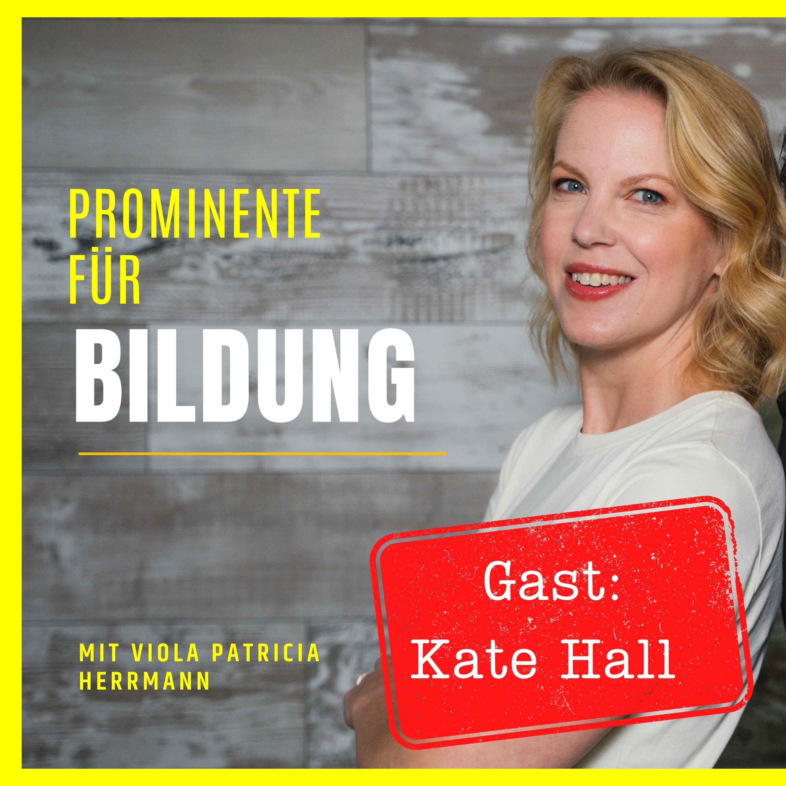 Prominente für Bildung