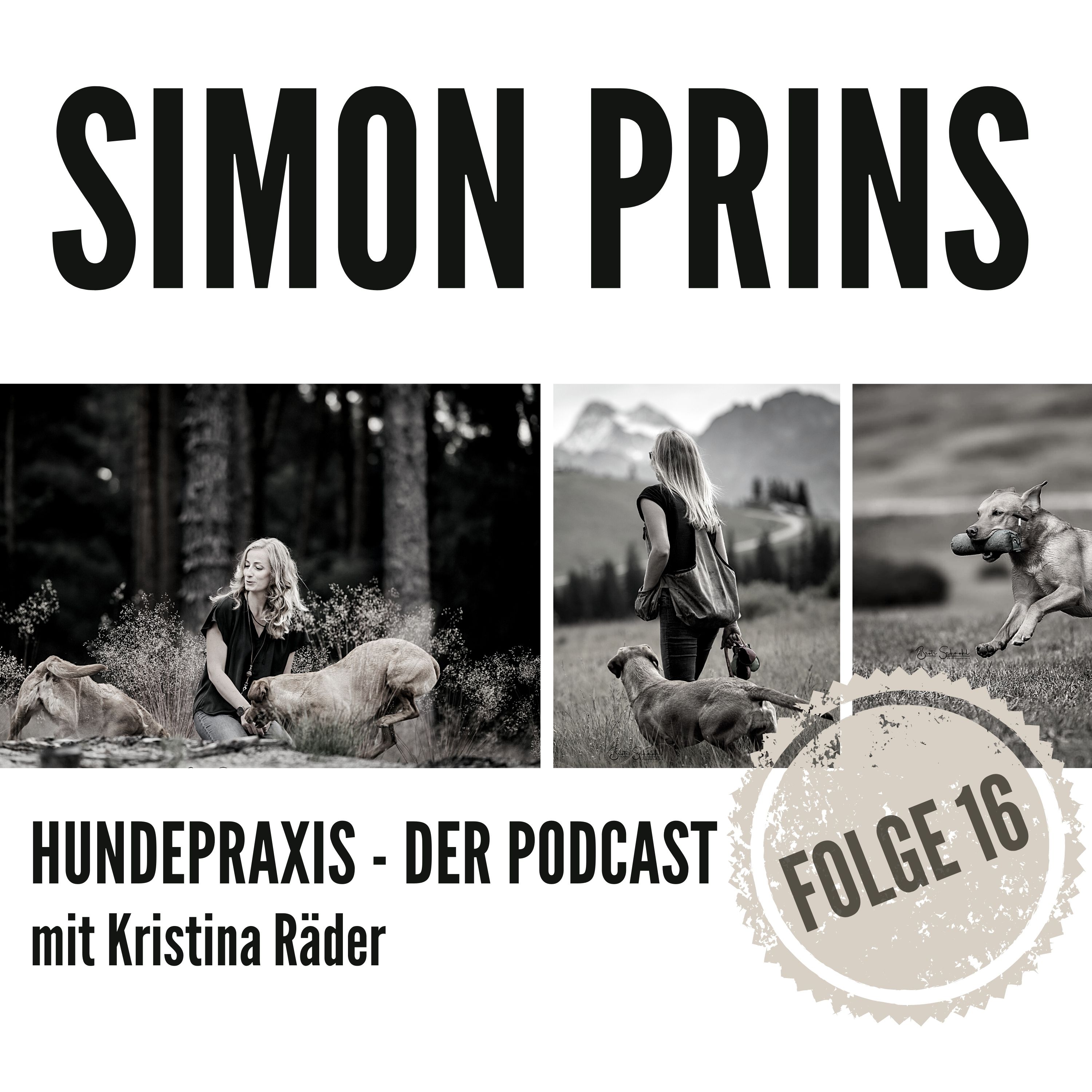 Hundepraxis - der Podcast