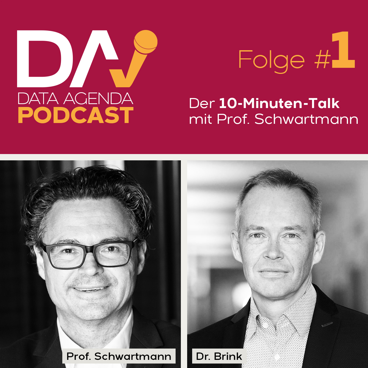 DataAgenda Datenschutz Podcast