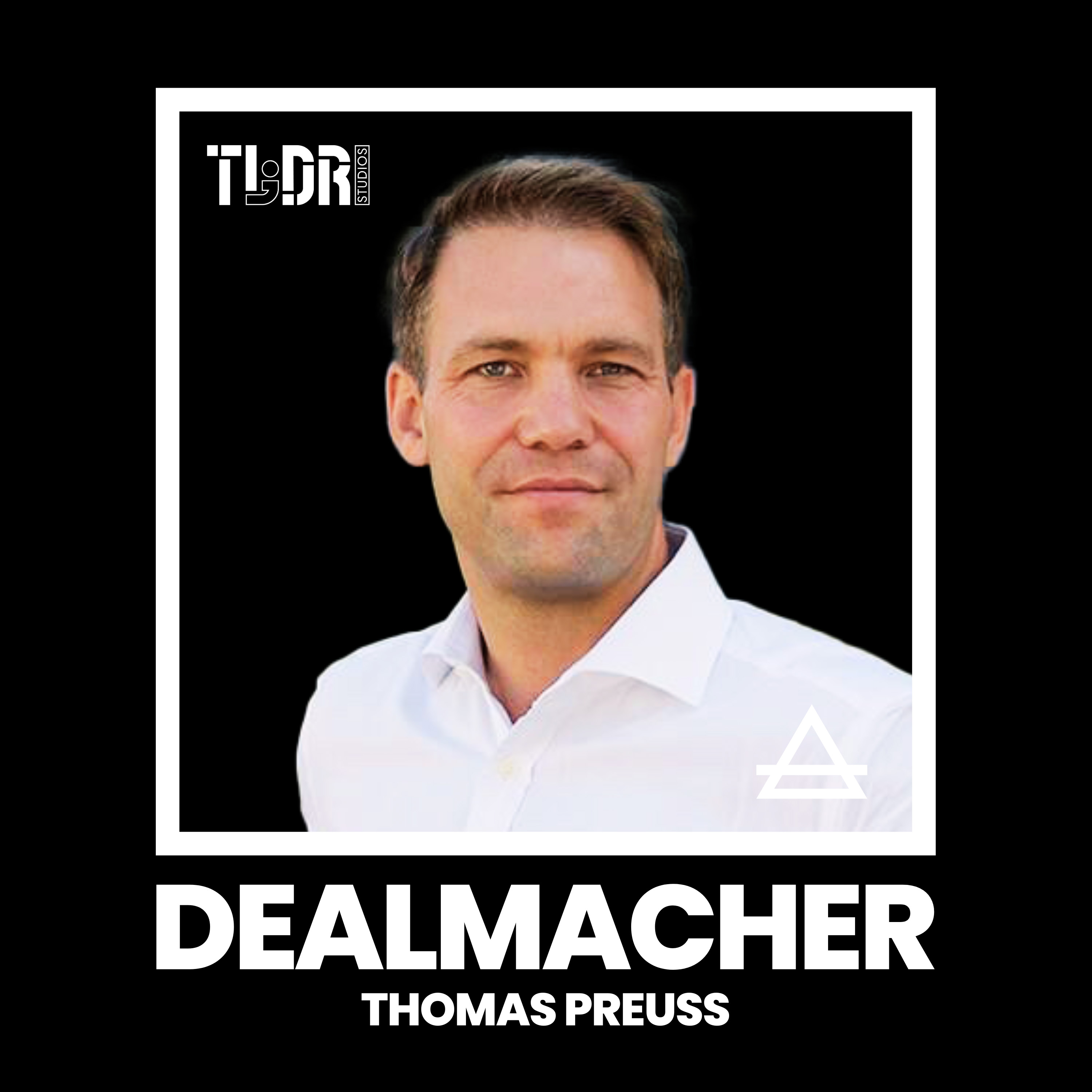 DEALMACHER