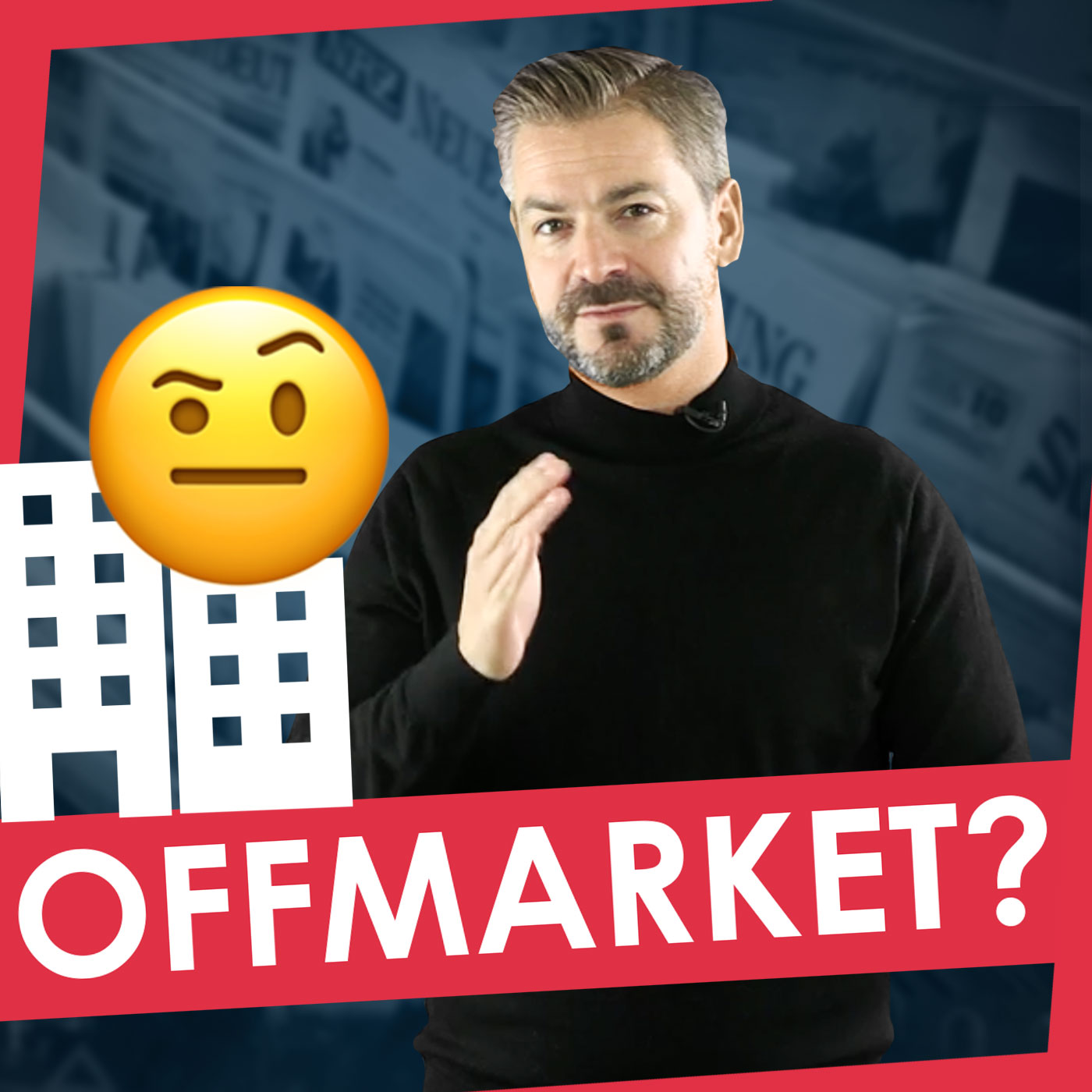 336 🎞 | Offmarket Deals 2023, das hat sich geändert