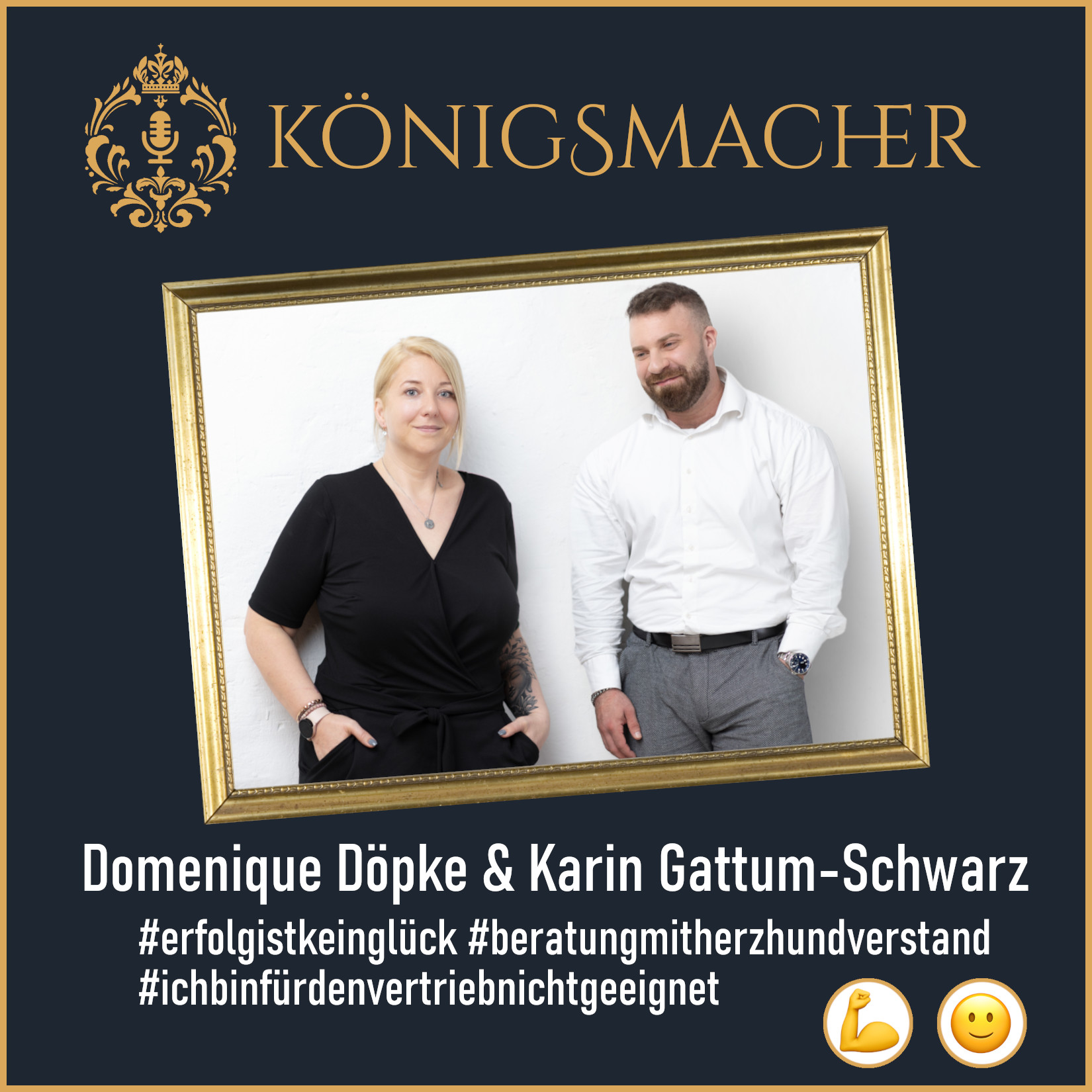 Von 0 auf erfolgreichste Allianz Agentur in 2 Jahren Königsmacher