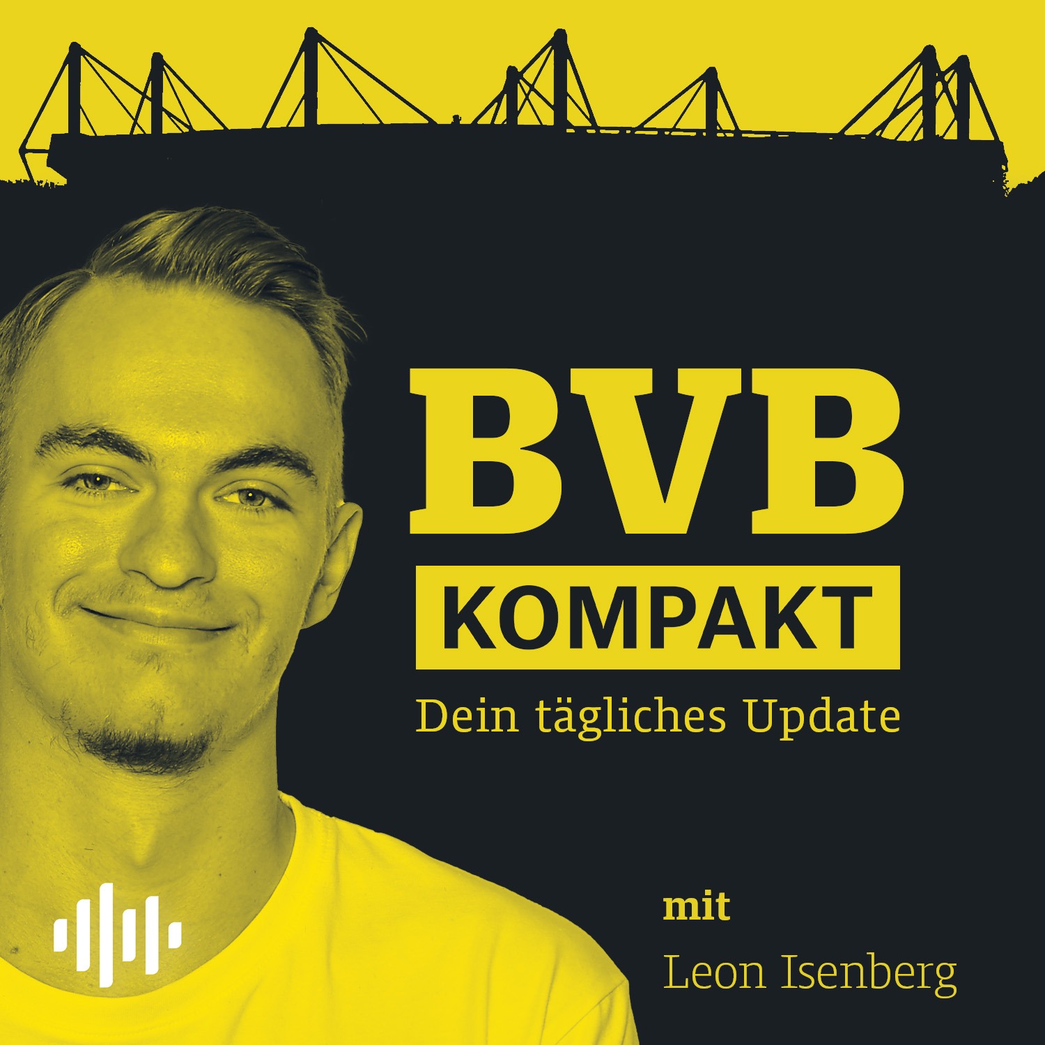 Zukunftsentscheidung bei Jobe Bellingham! | BVB erhöht Dauerkartenpreise | Spielerzeugnis Teil 2 episode artwork