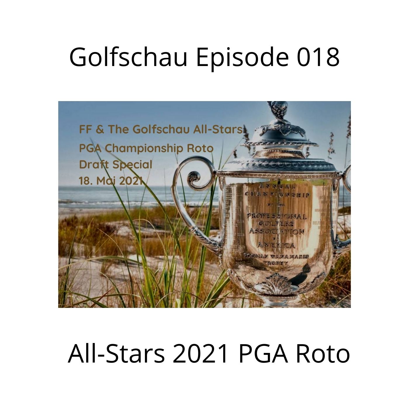Radio Golfschau