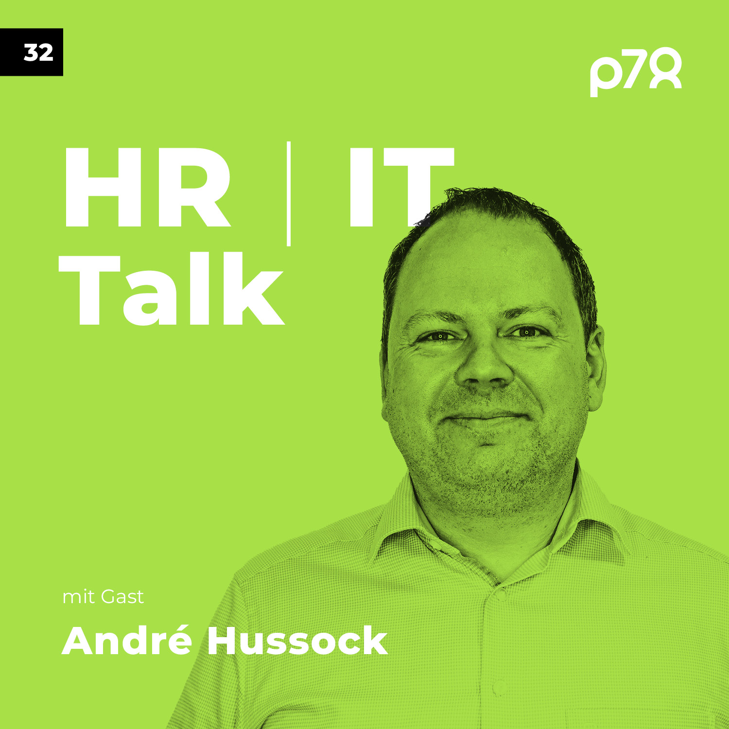p78 HR/IT Talk
