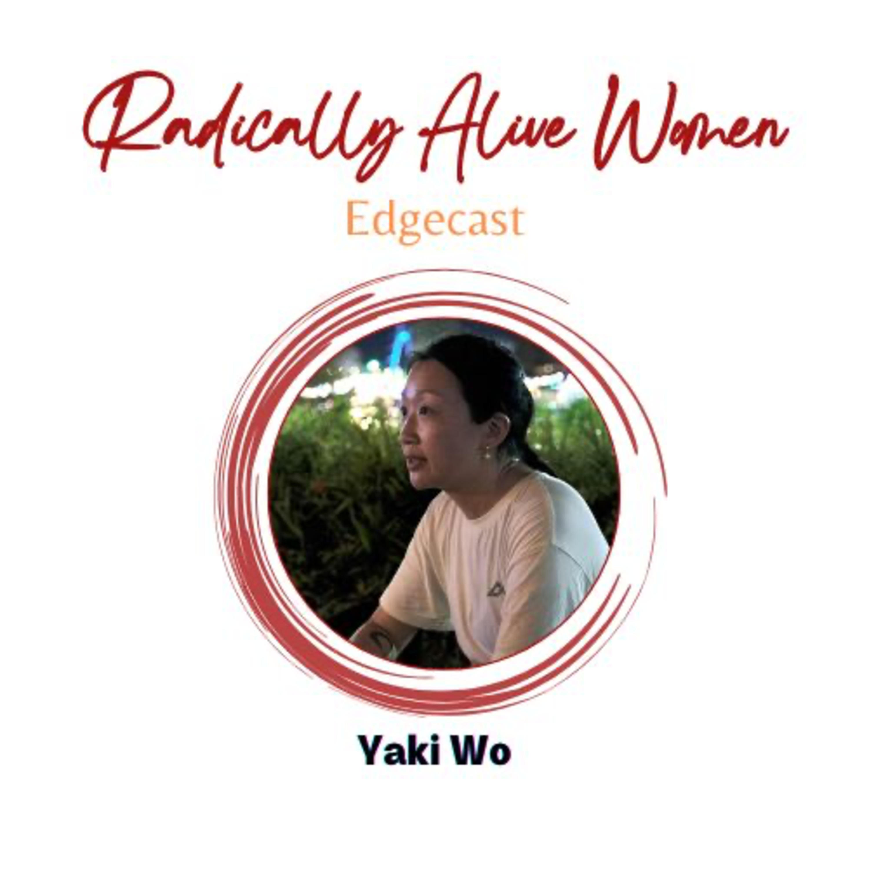 Radically Alive Women