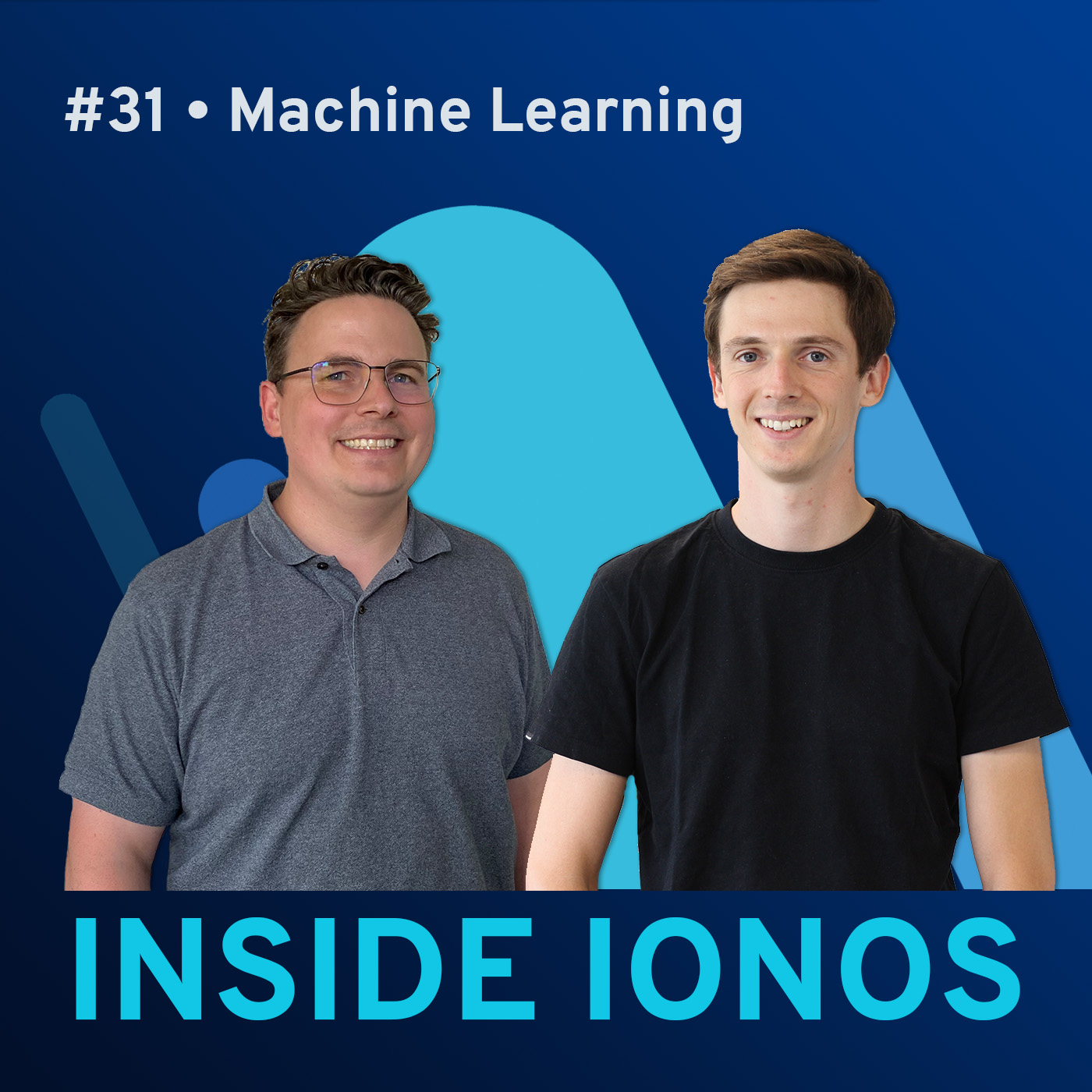 Inside IONOS
