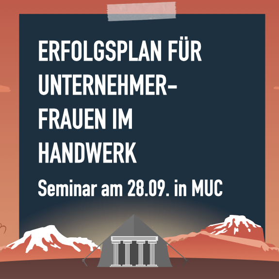 Handwerksimpulse