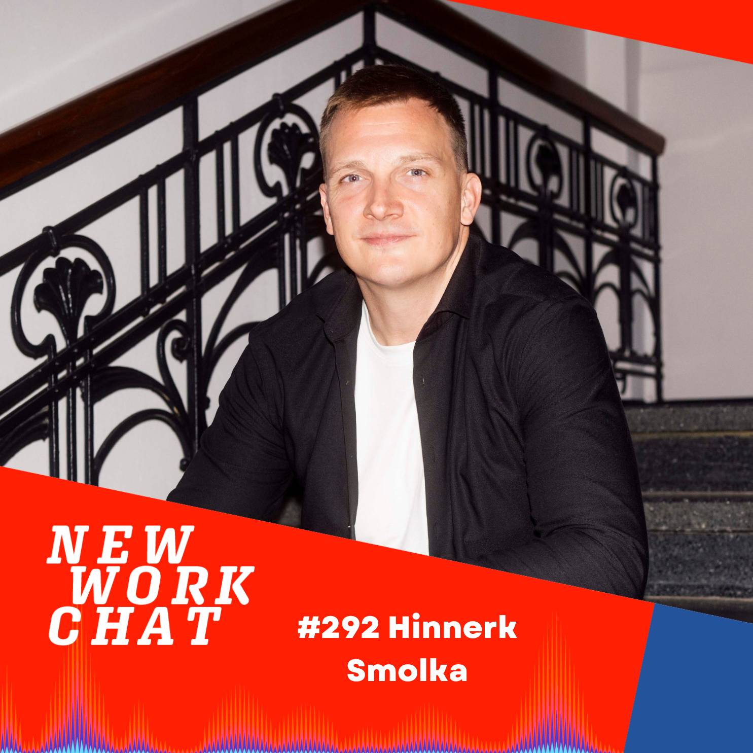 #292 mit Teamcoach Hinnerk Smolka (FC St. Pauli, Hamburg Towers): Wie Teams erfolgreich werden