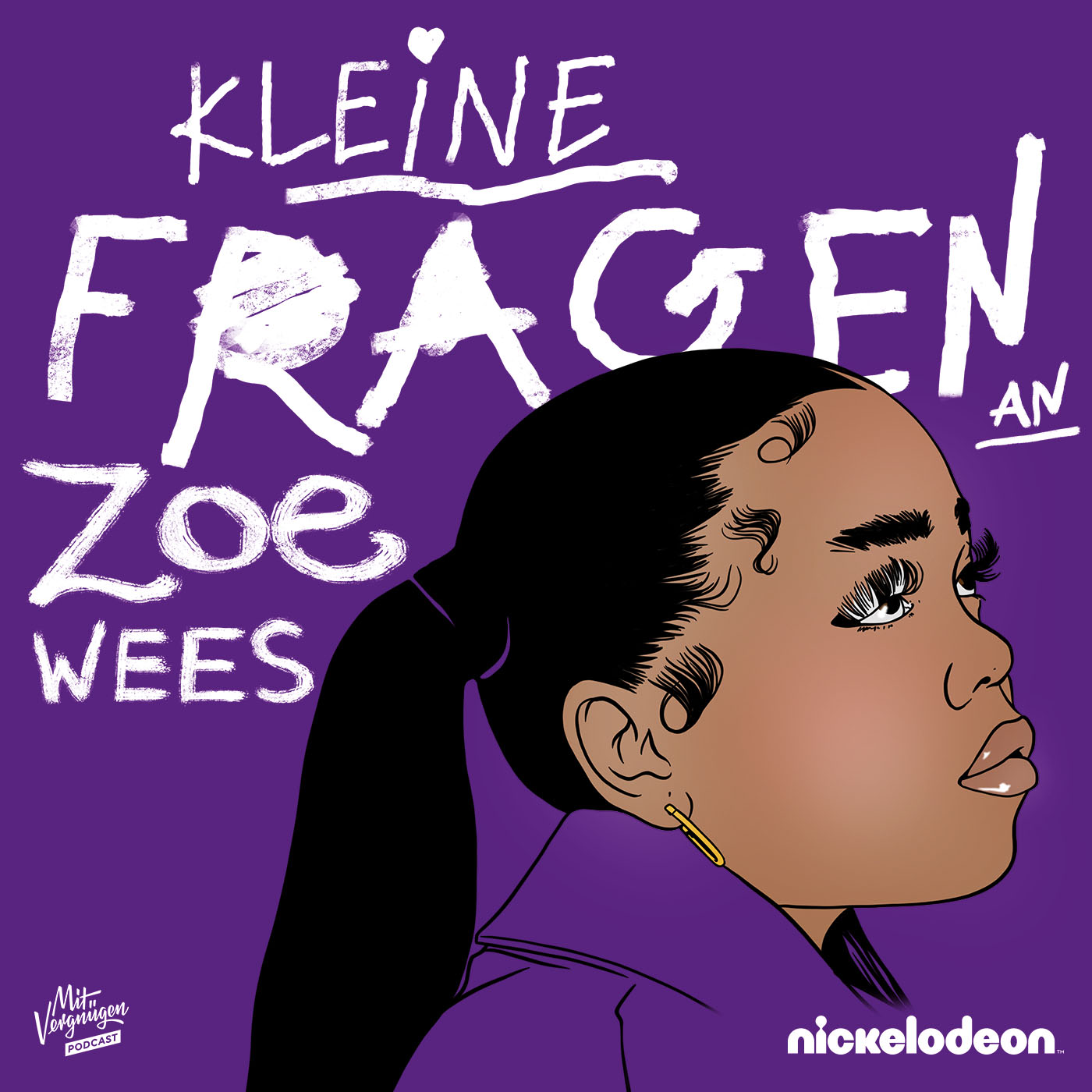Kleine Fragen